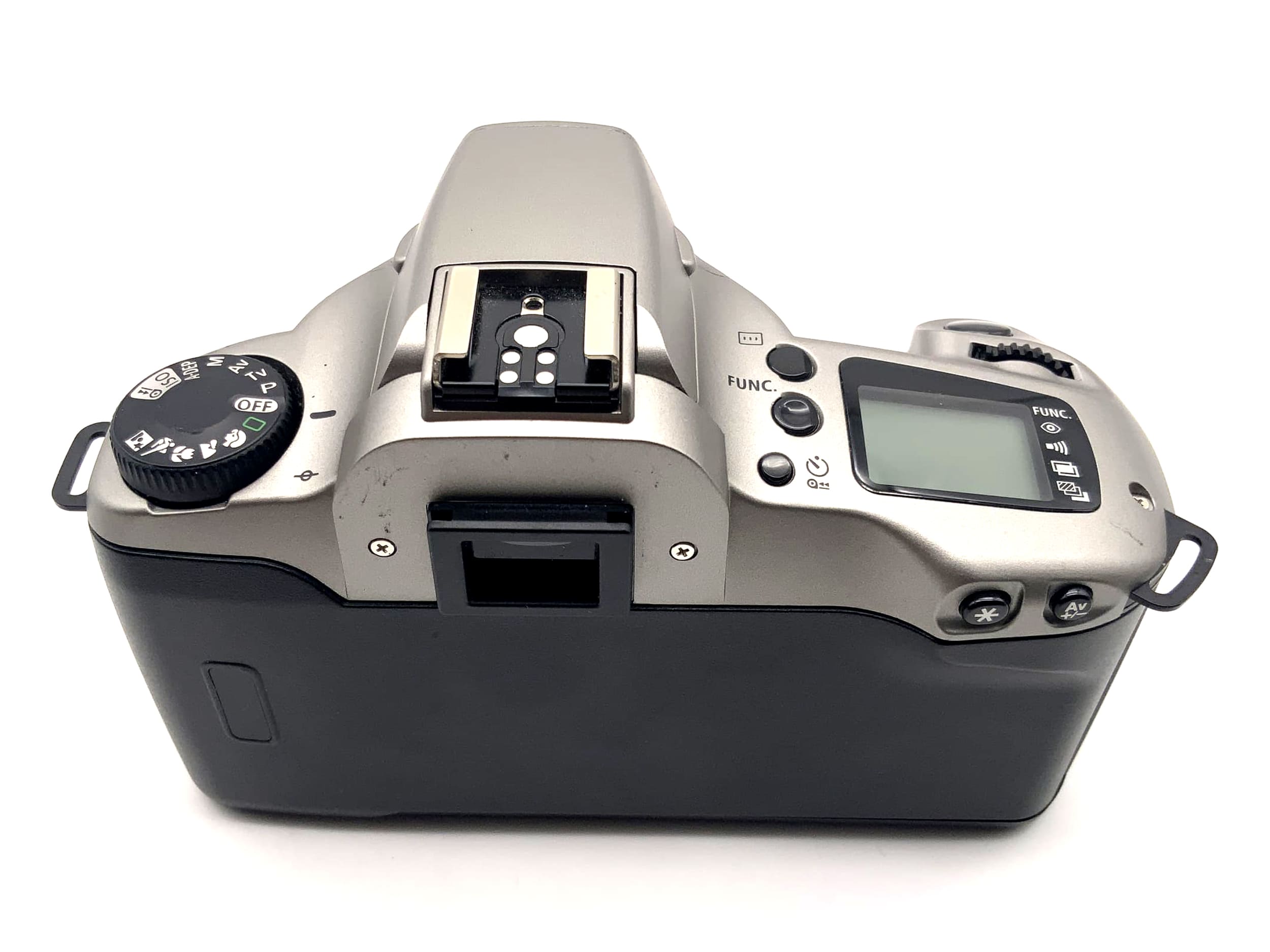 Canon EOS 3000N SLR AF 35mm Camera Body