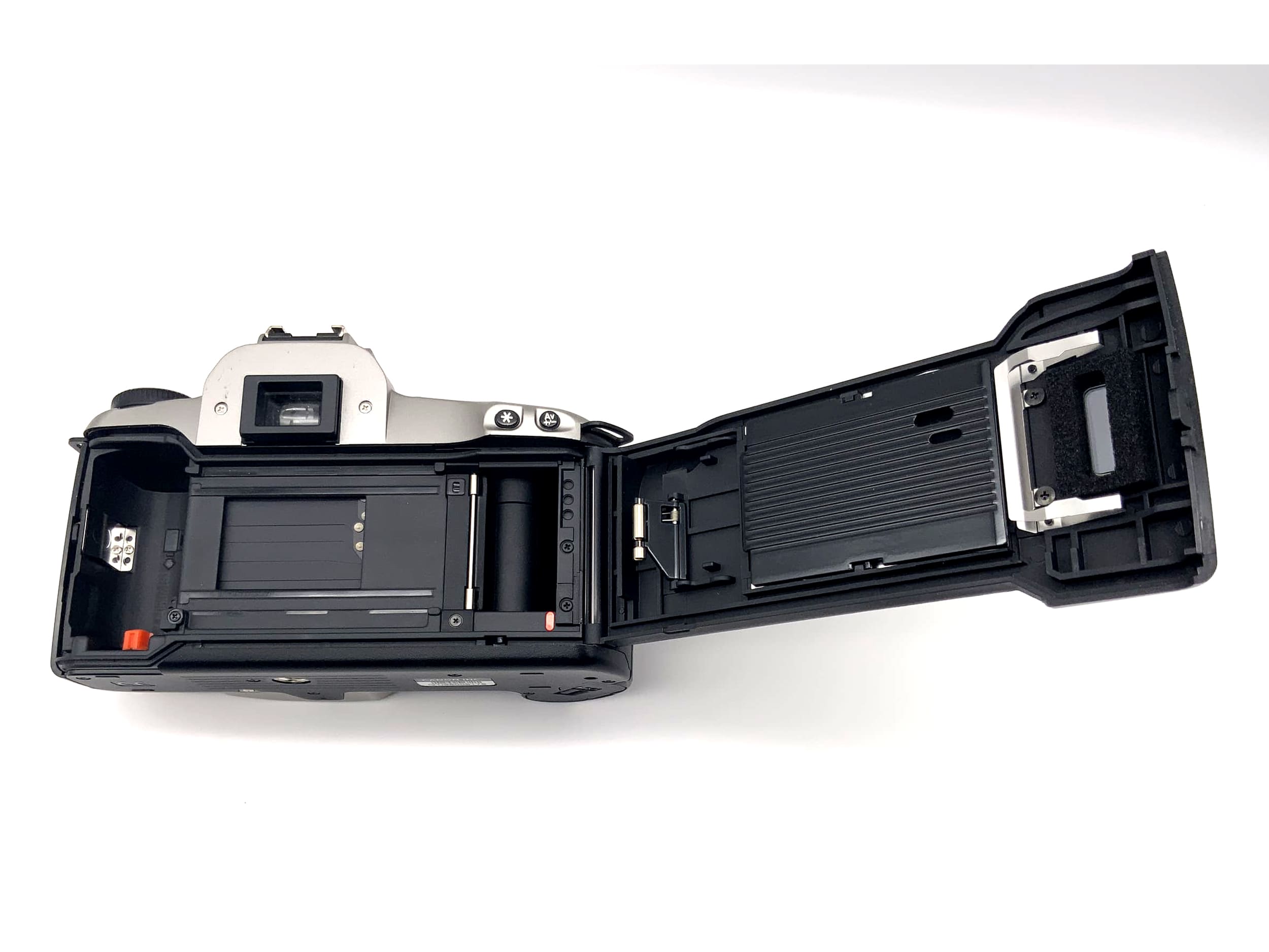 Canon EOS 3000N SLR AF 35mm Camera Body