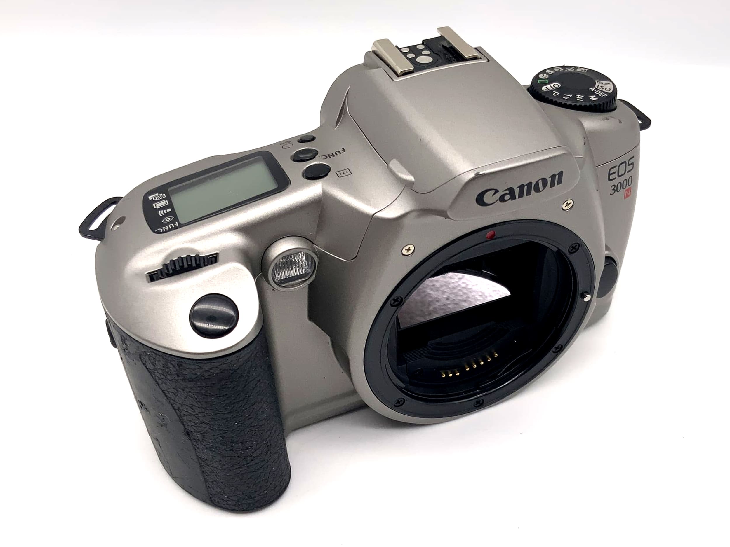 Canon EOS 3000N SLR AF 35mm Camera Body