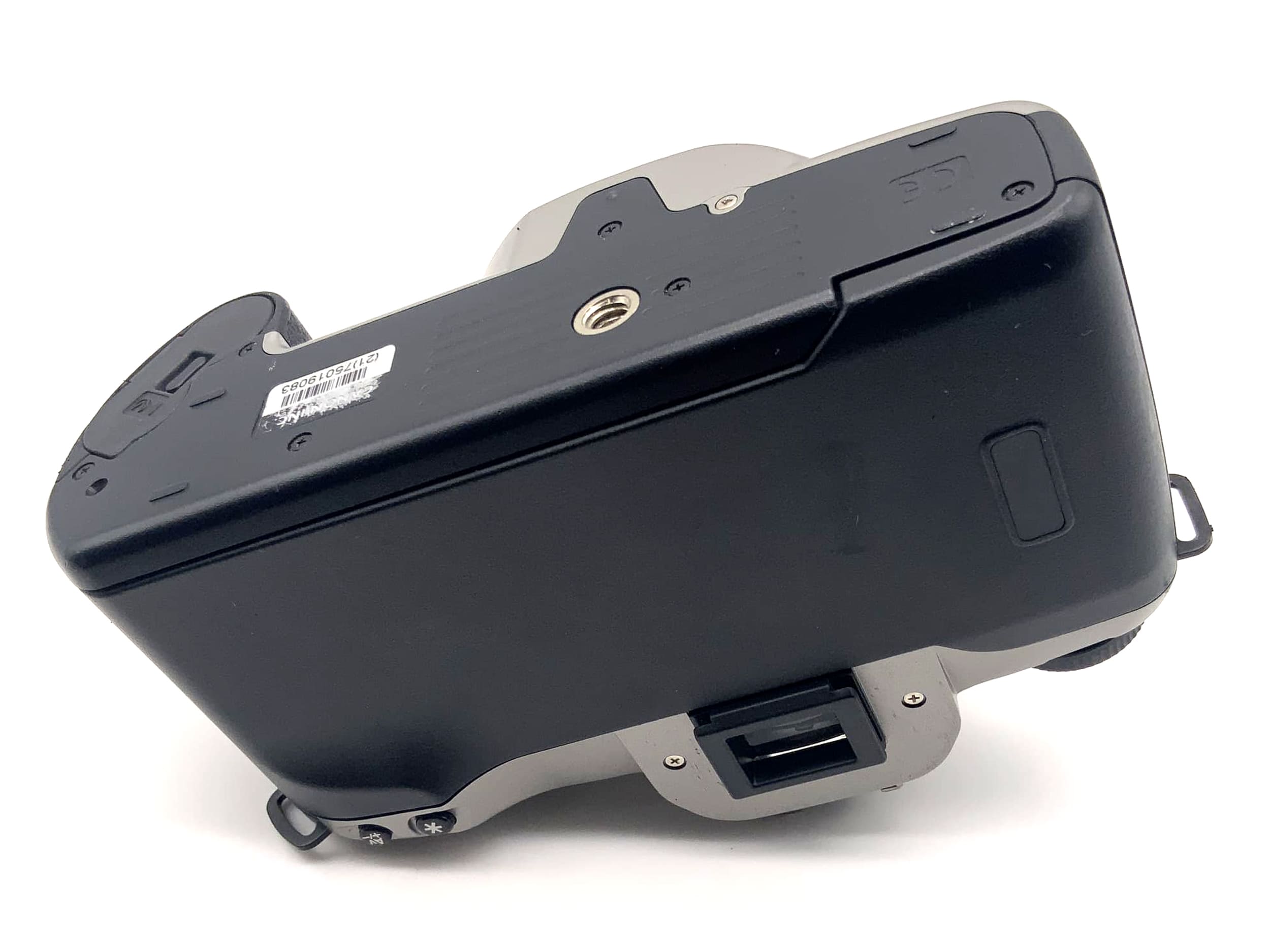 Canon EOS 3000N SLR AF 35mm Camera Body