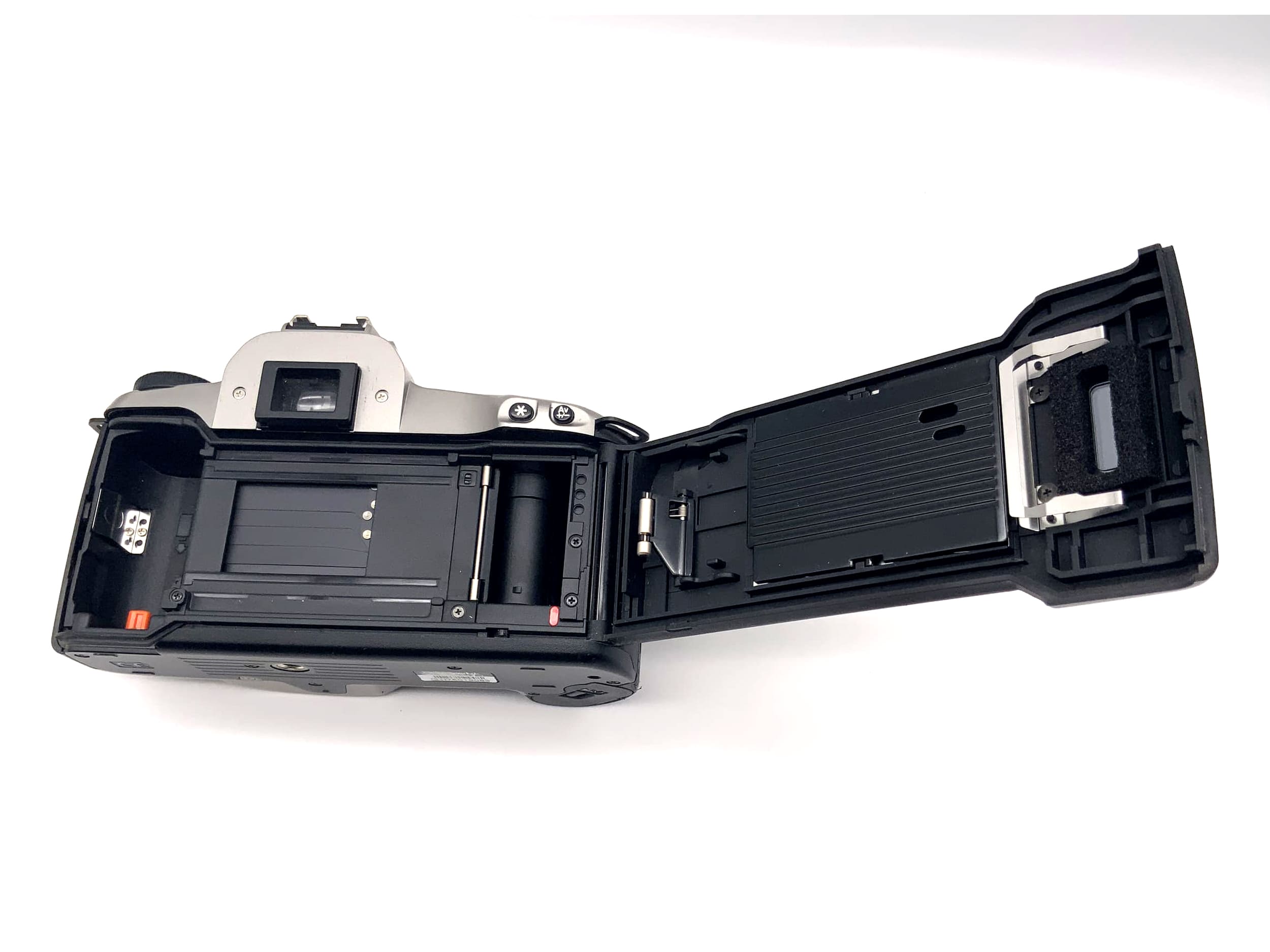 Canon EOS 3000N SLR AF 35mm Camera Body