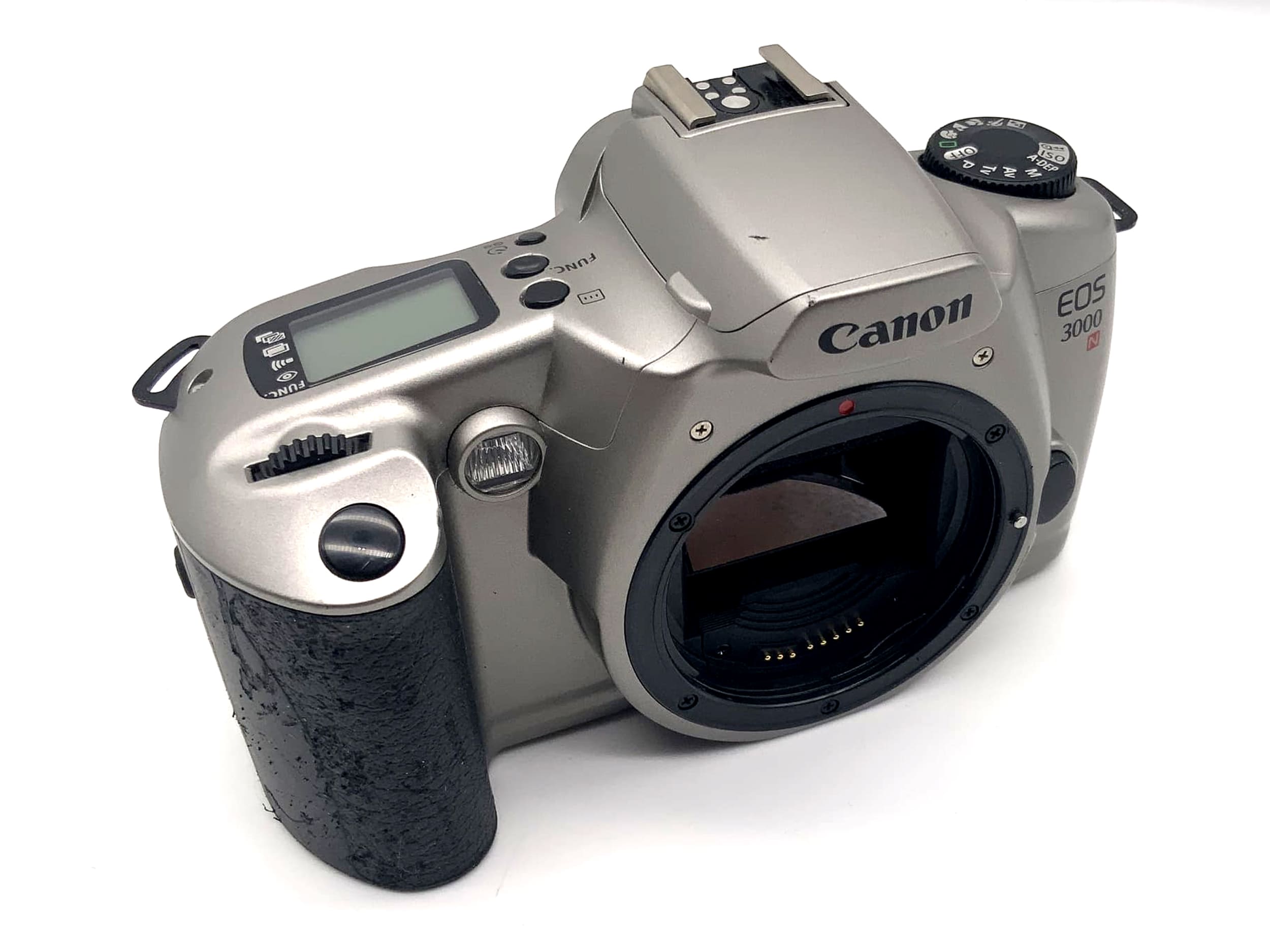 Canon EOS 3000N SLR AF 35mm Camera Body