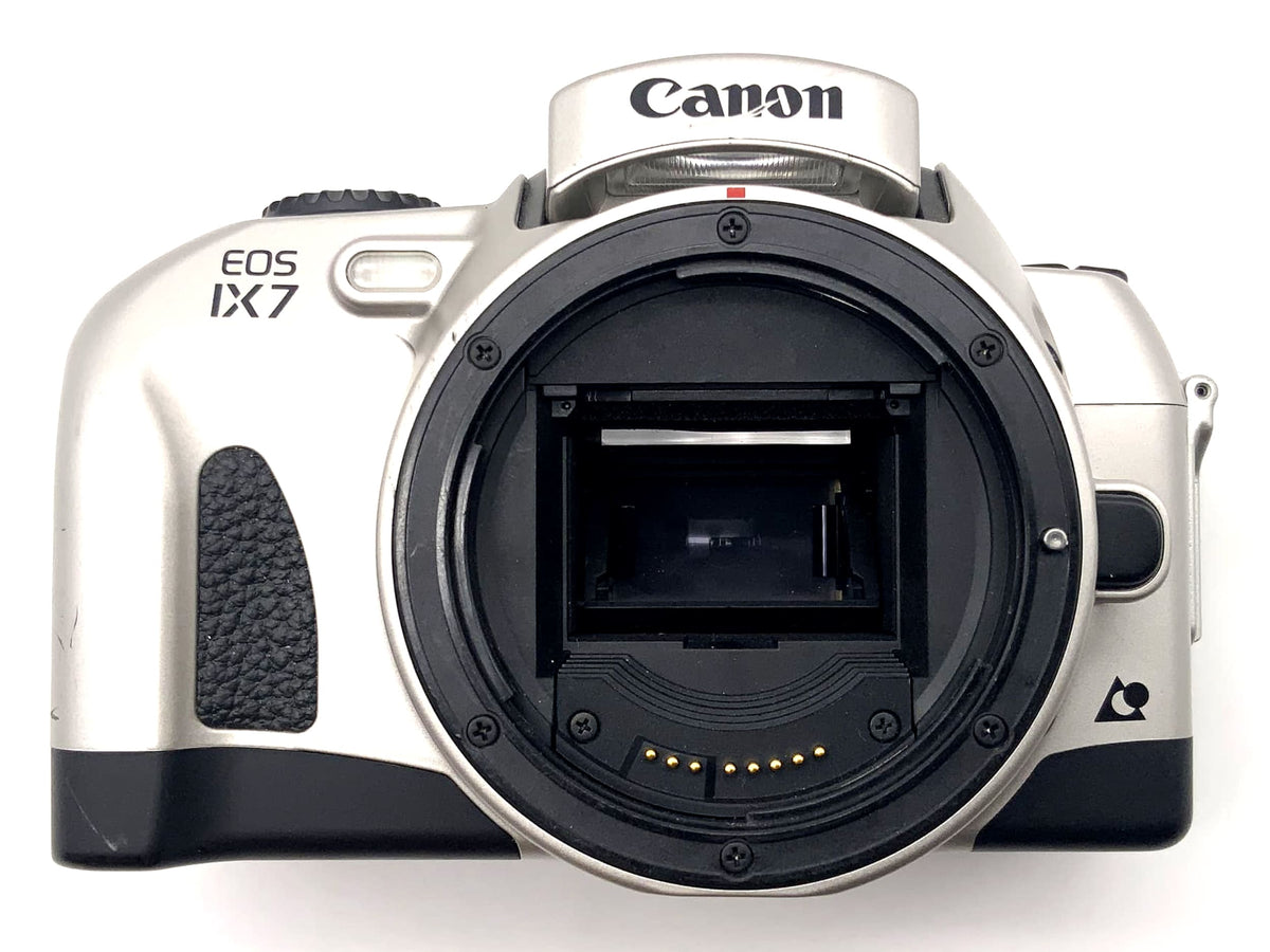 Boîtier reflex Canon EOS IX 7 AF APS