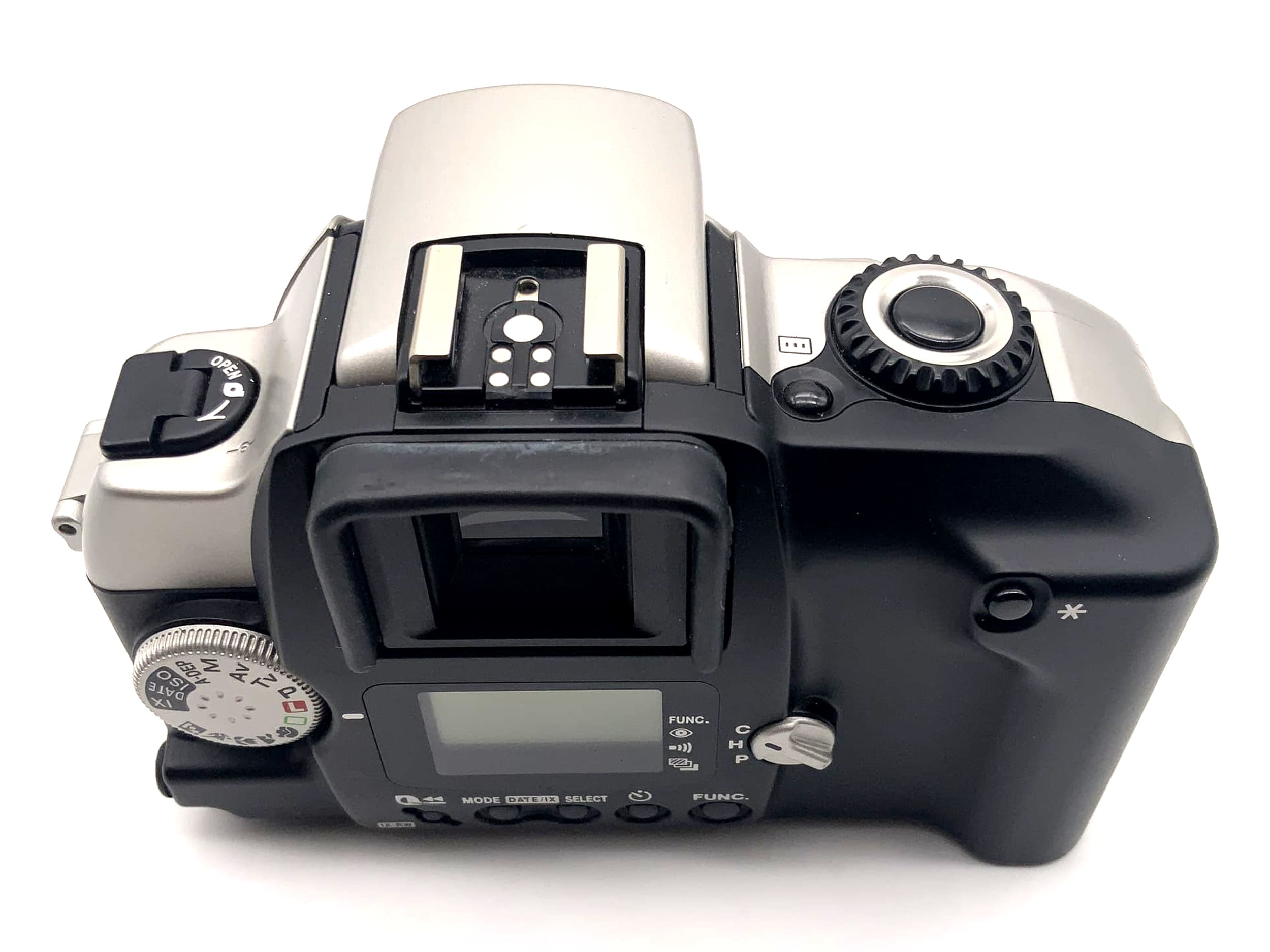 Boîtier reflex Canon EOS IX 7 AF APS