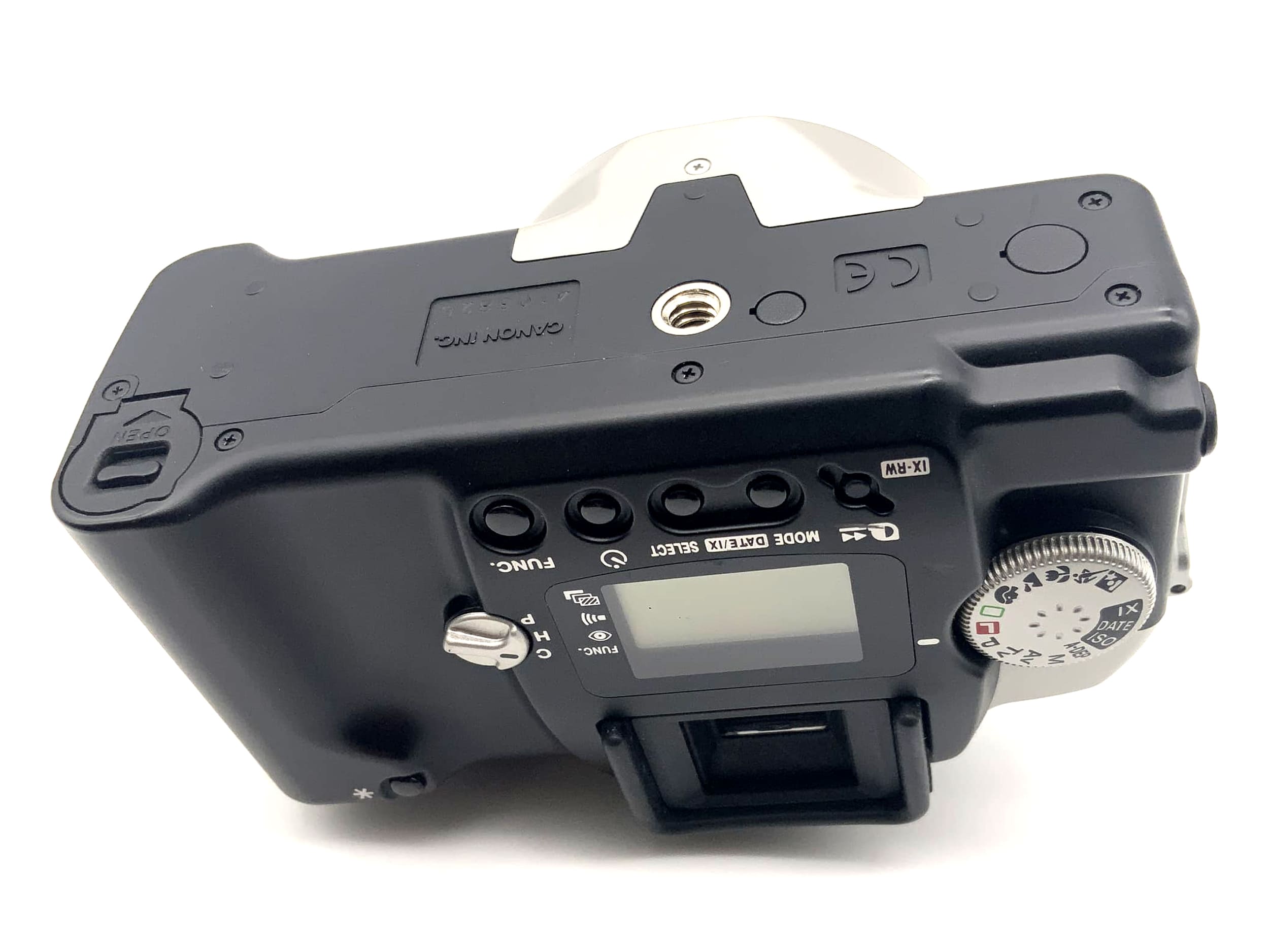 Boîtier reflex Canon EOS IX 7 AF APS