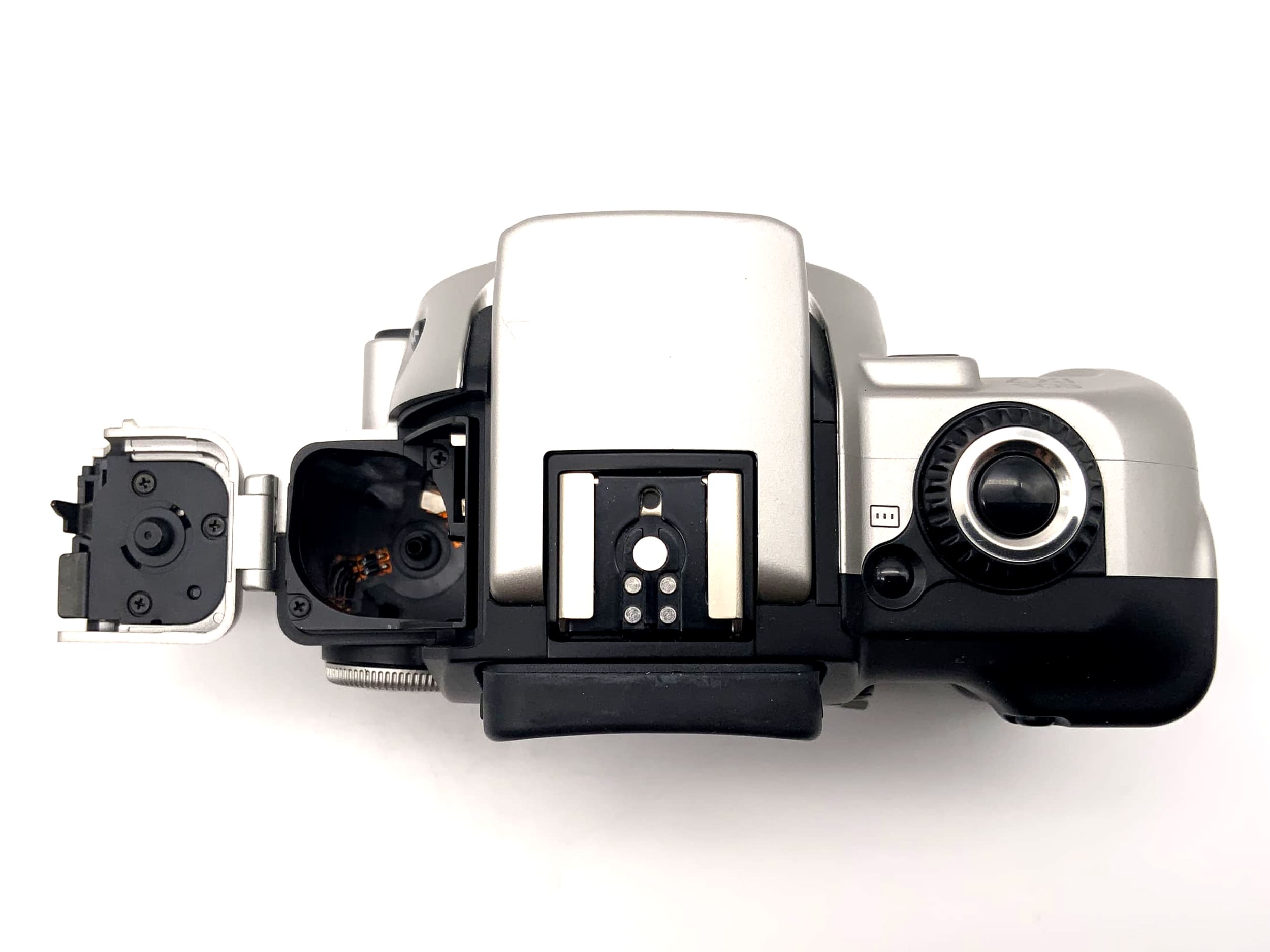 Boîtier reflex Canon EOS IX 7 AF APS