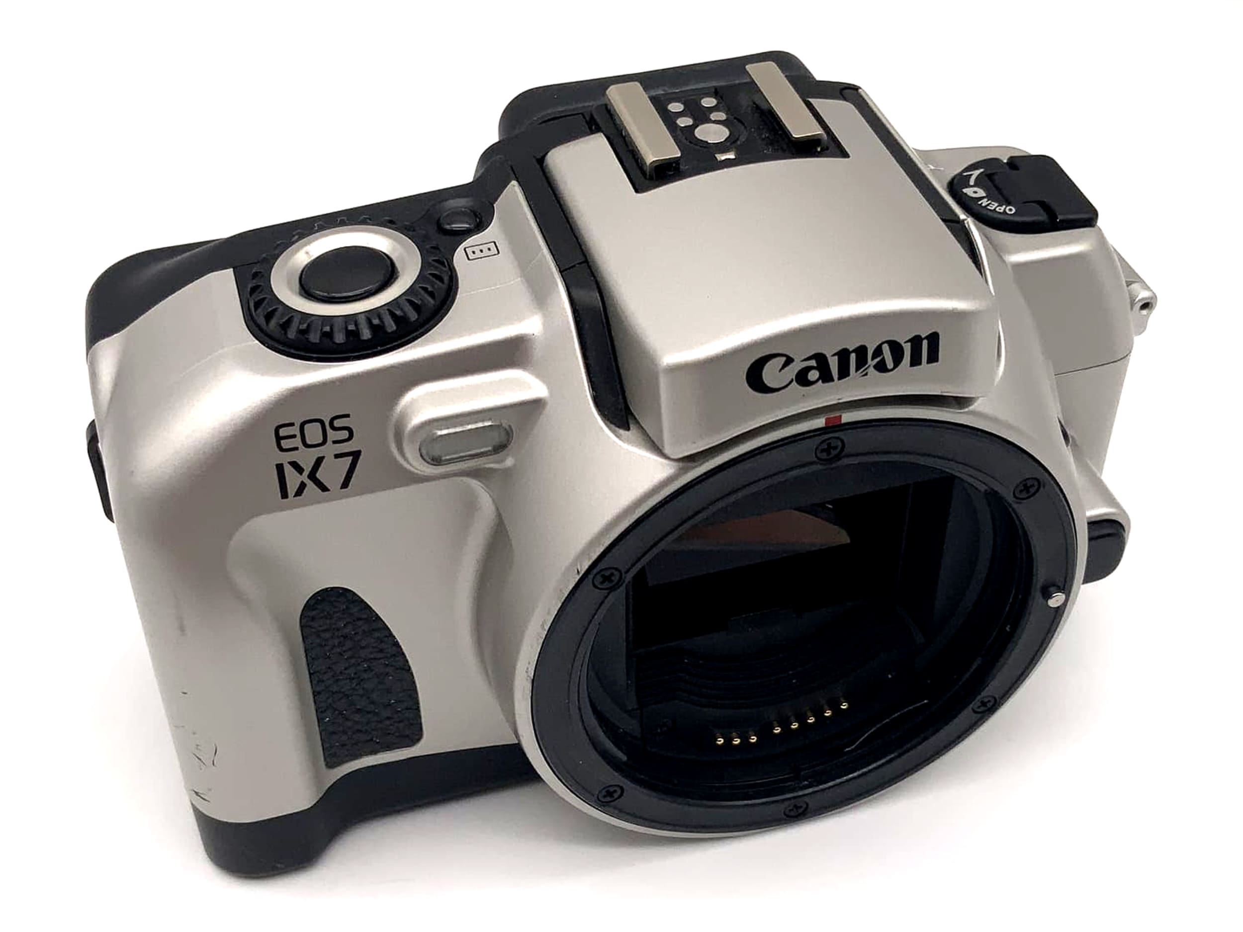 Boîtier reflex Canon EOS IX 7 AF APS