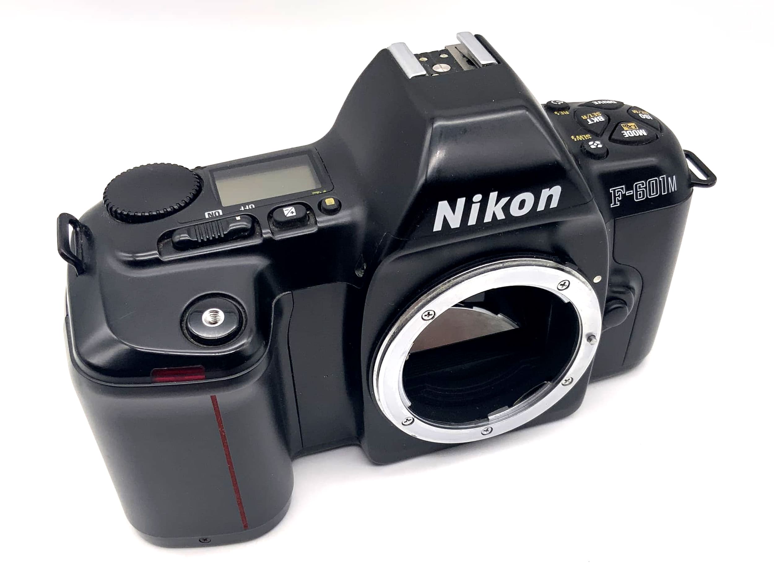 Boîtier reflex Nikon F-601M AF F 601 m 35 mm
