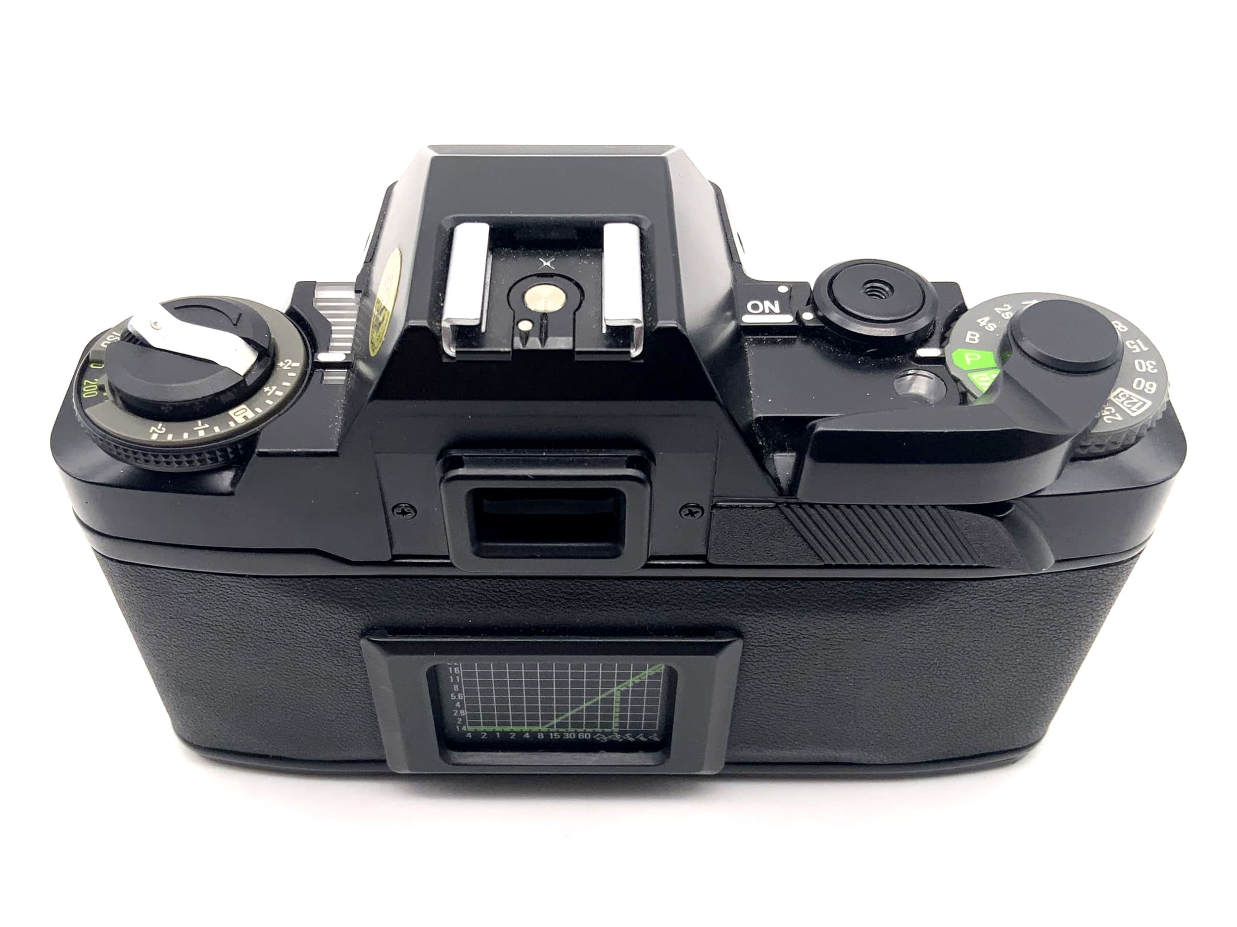 Ricoh XR-20 SP SLR 35mm Camera Body