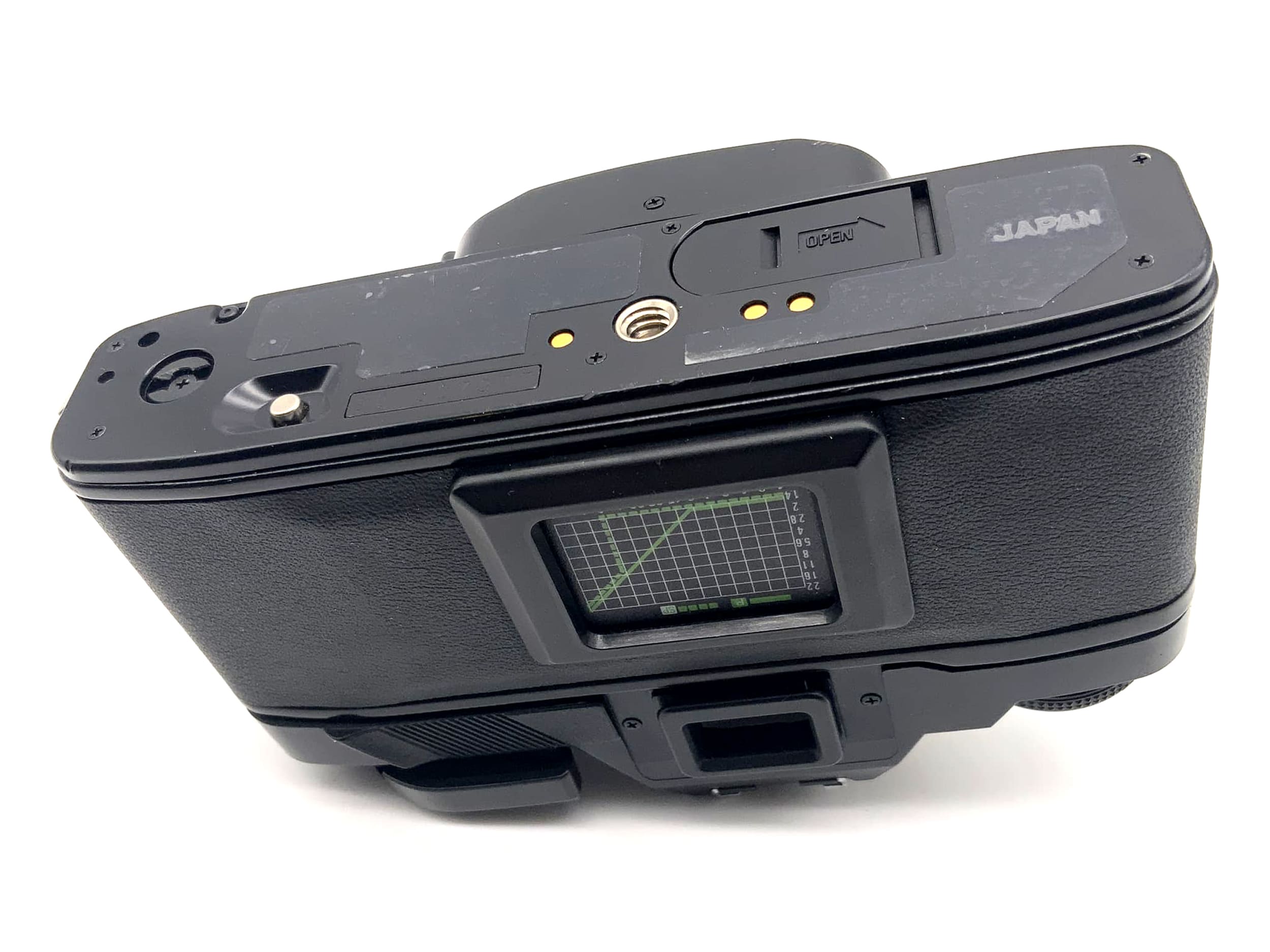Ricoh XR-20 SP SLR 35mm Camera Body