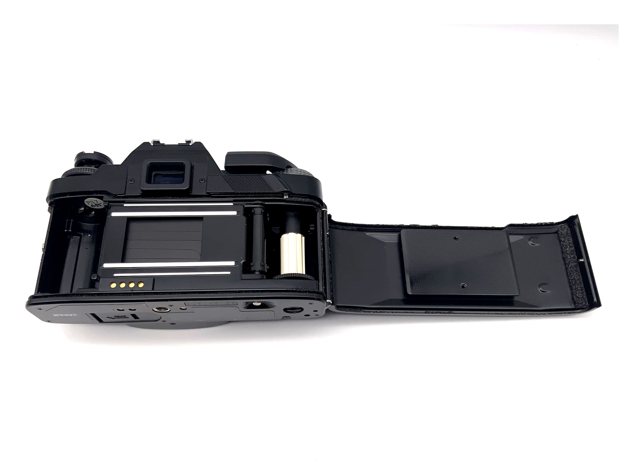 Ricoh XR-20 SP SLR 35mm Camera Body