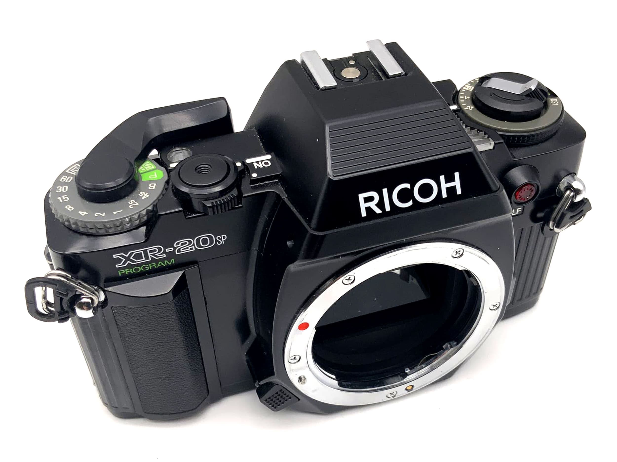 Ricoh XR-20 SP SLR 35mm Camera Body