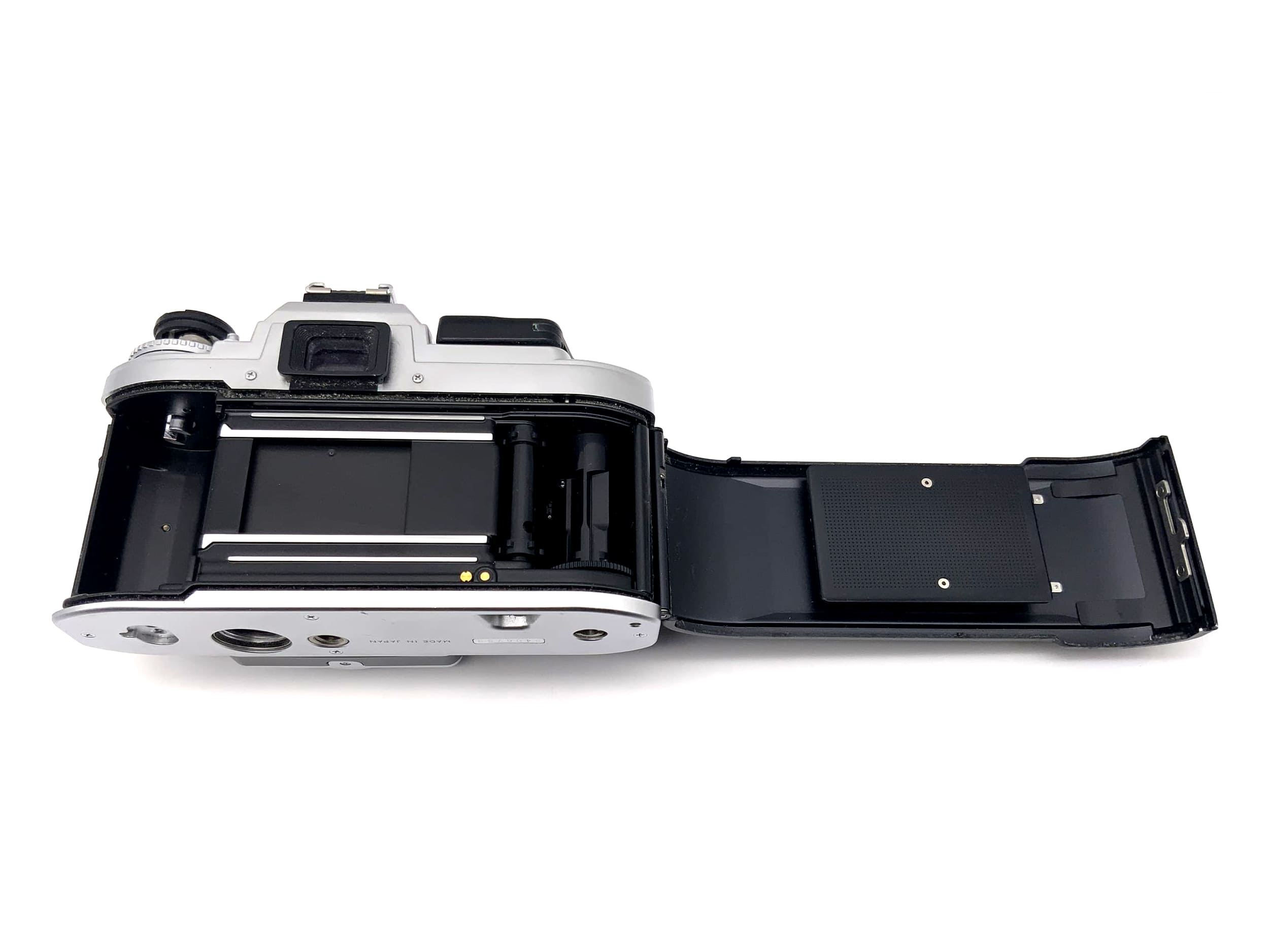 Nikon FG SLR 35mm Camera Body