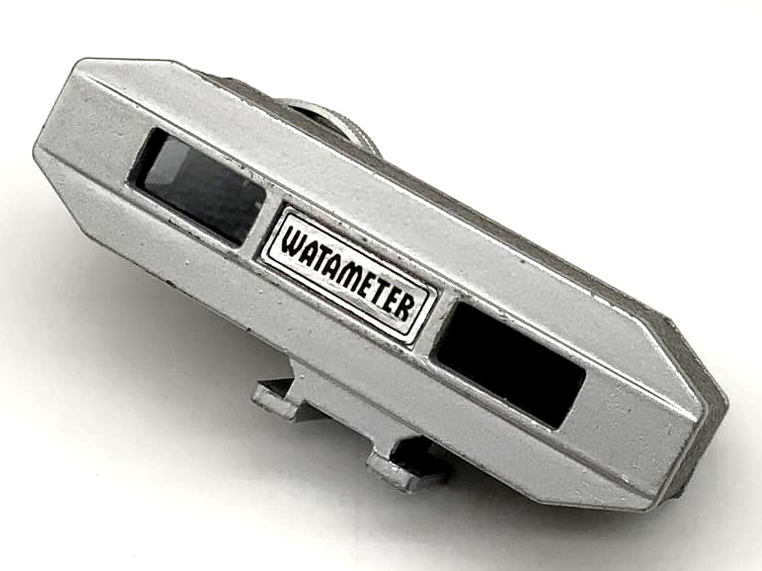 Télémètre Watameter II, viseur à clip