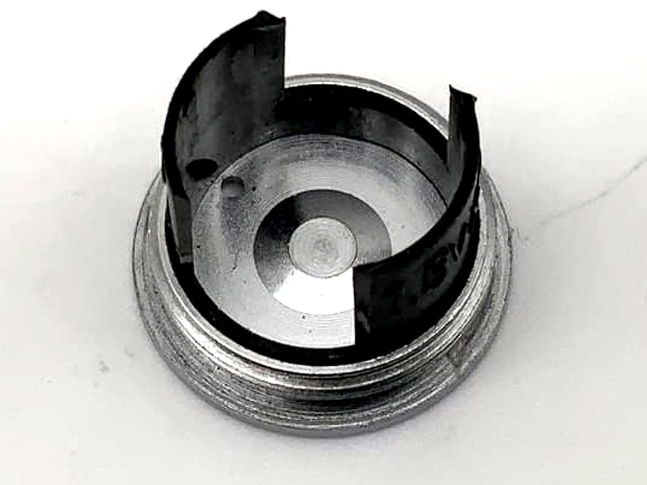 Couvercle de compartiment à batterie Nikon pour Nikon FE, FE2, FM, EM, FG