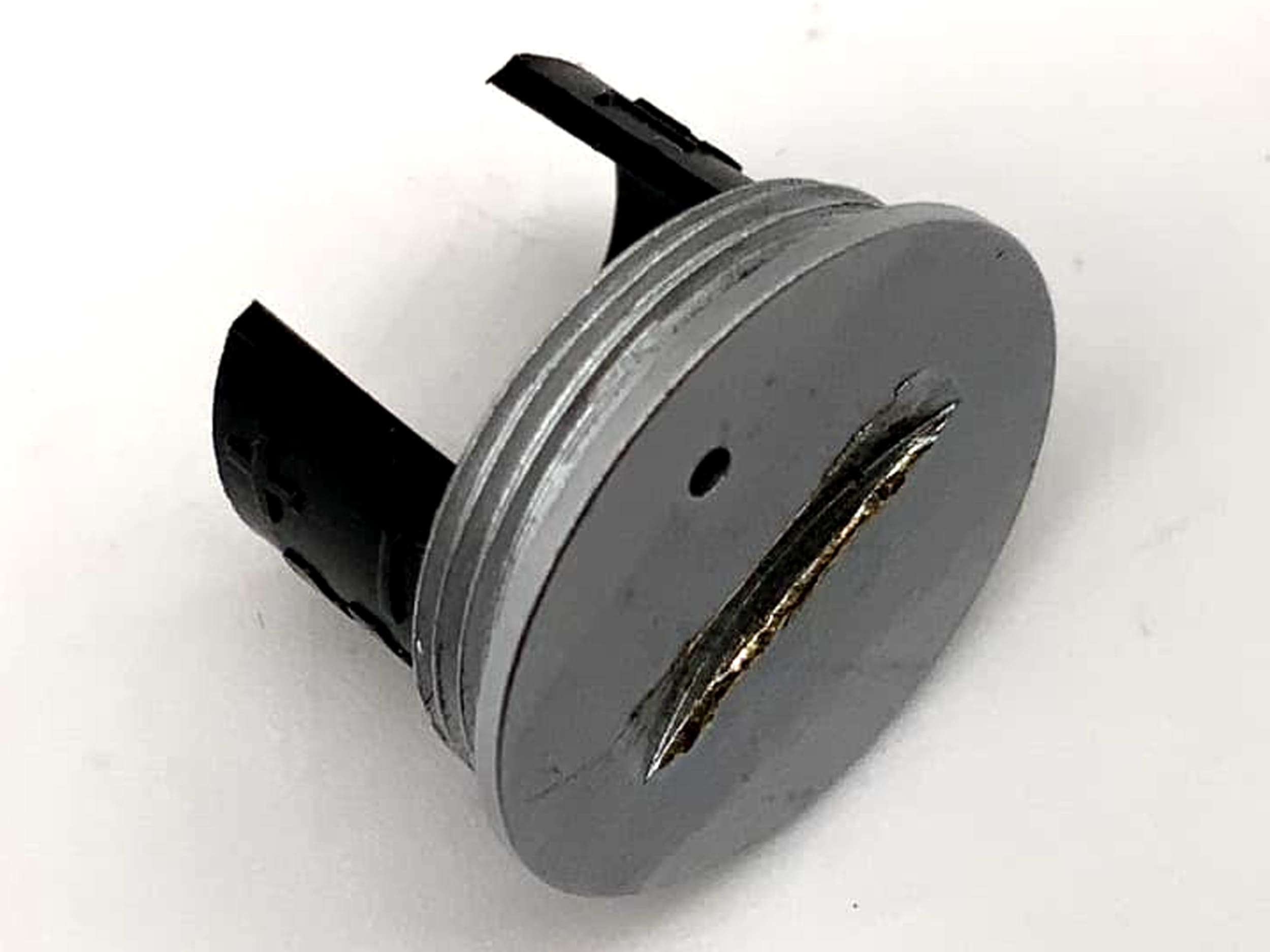 Couvercle de compartiment à batterie Nikon pour Nikon FE, FE2, FM, EM, FG