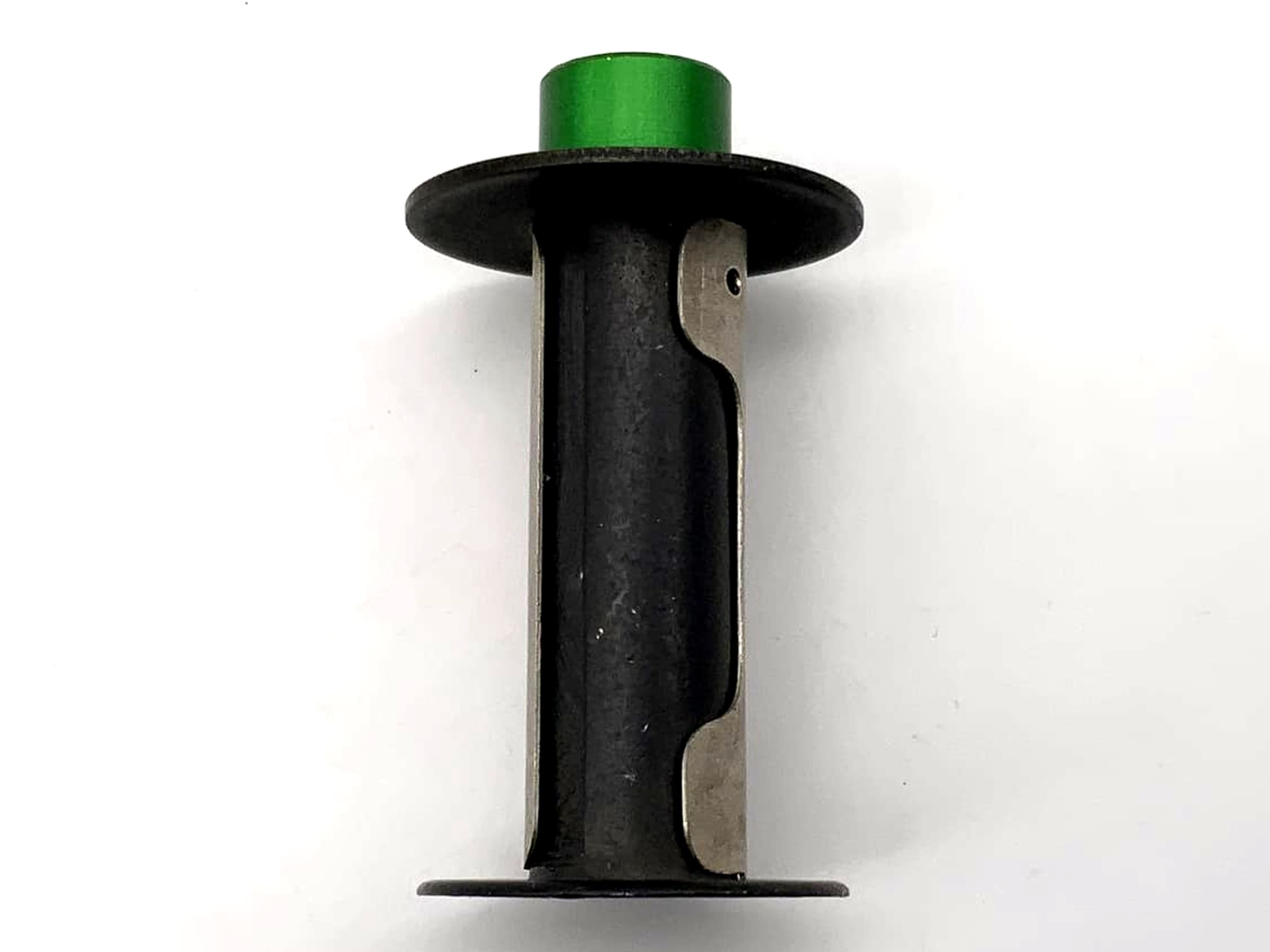 Bobine de film Exakta Exa, mandrin de film vide vert pour film 35 mm Varex Exa 1a 1b 1c