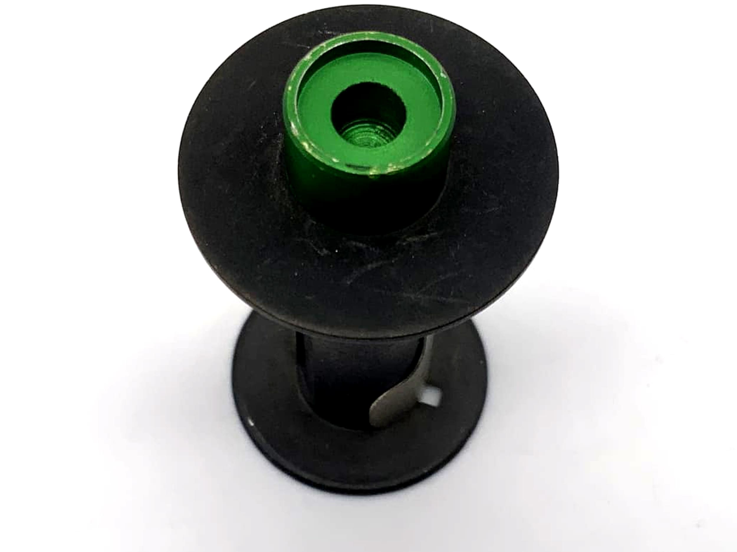 Bobine de film Exakta Exa, mandrin de film vide vert pour film 35 mm Varex Exa 1a 1b 1c