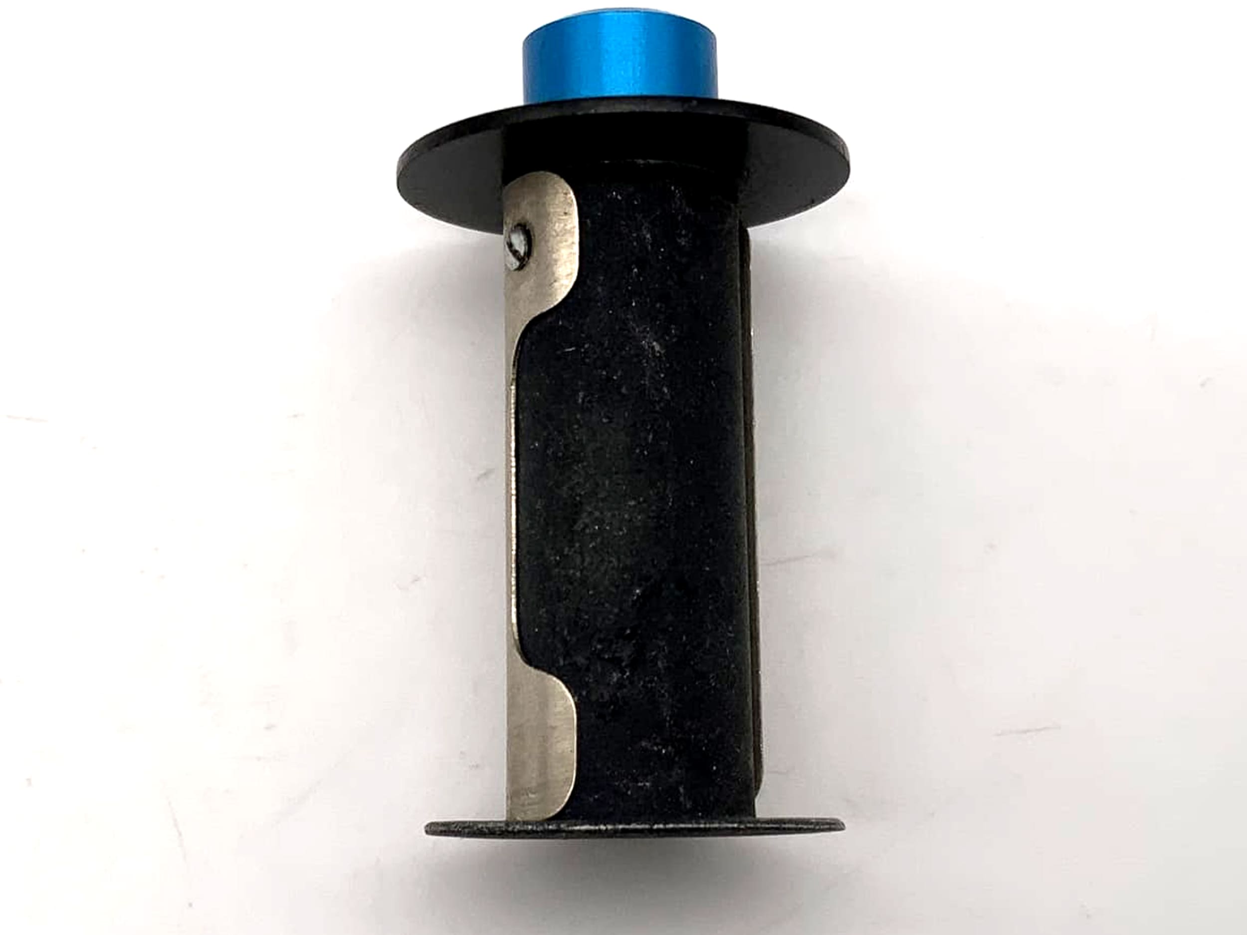 Bobine de film Exakta Exa, bobine vide bleue pour film 35 mm Varex Exa 1a 1b 1c