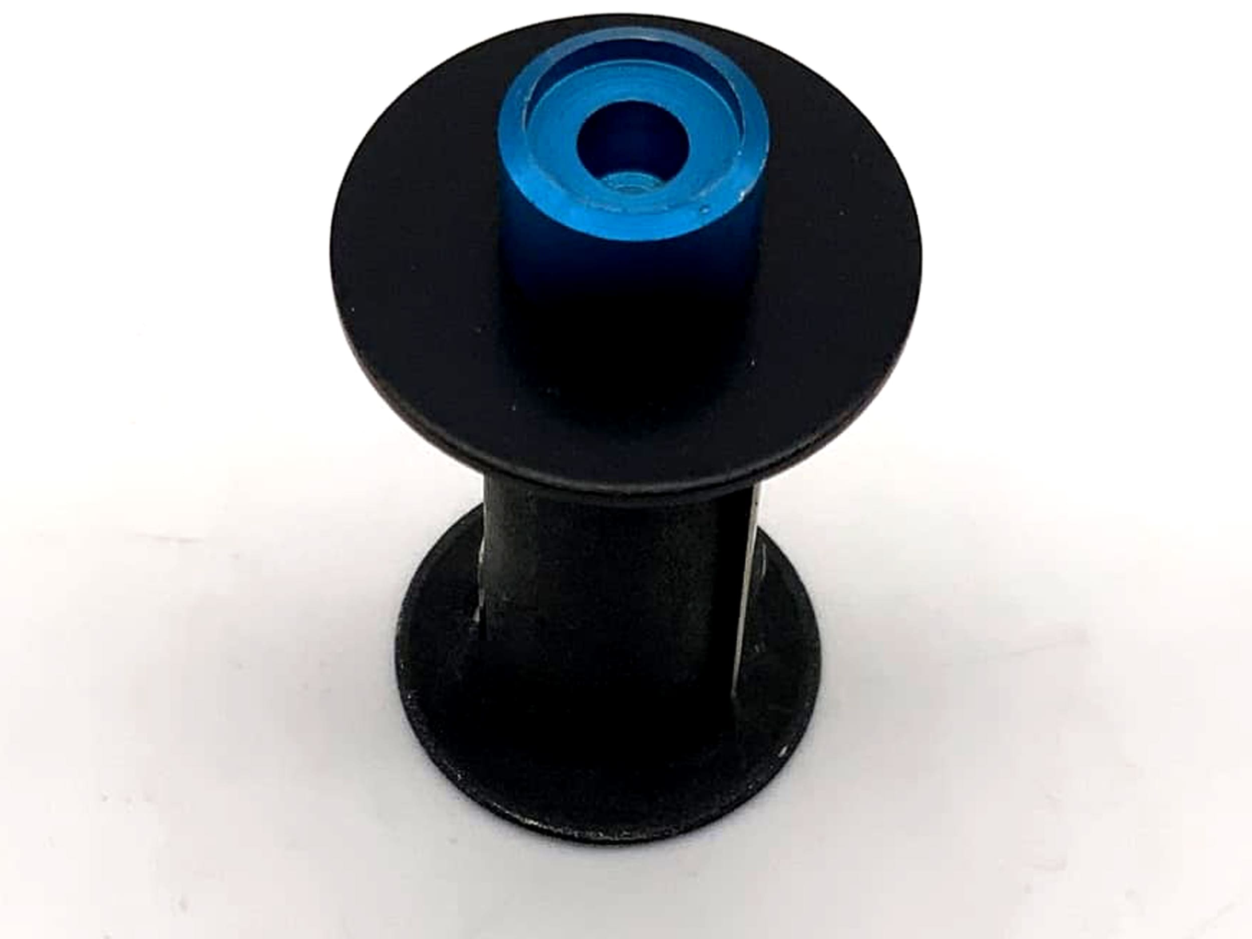 Bobine de film Exakta Exa, bobine vide bleue pour film 35 mm Varex Exa 1a 1b 1c
