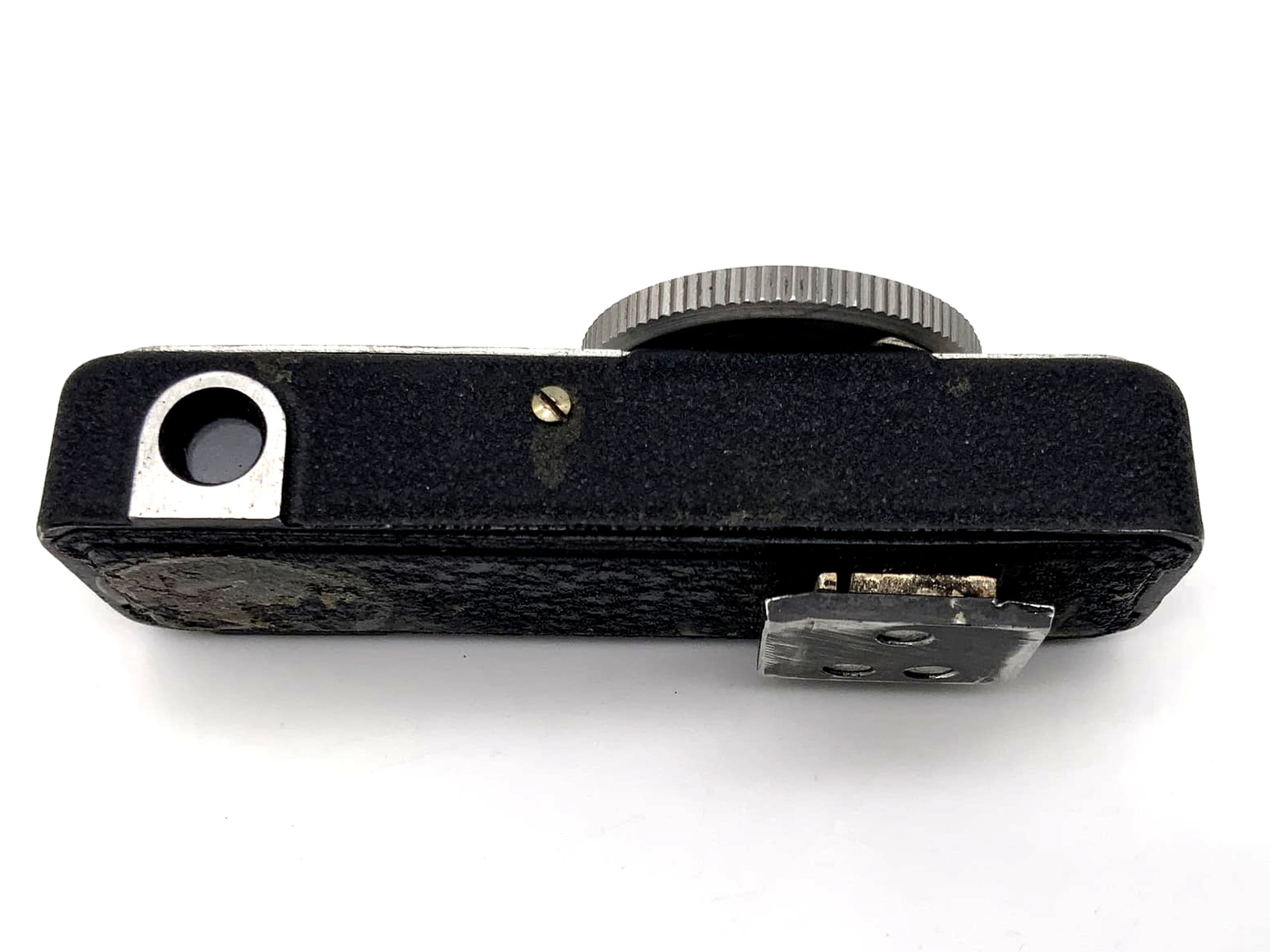 Certo rangefinder Certo S clip-on rangefinder viewfinder