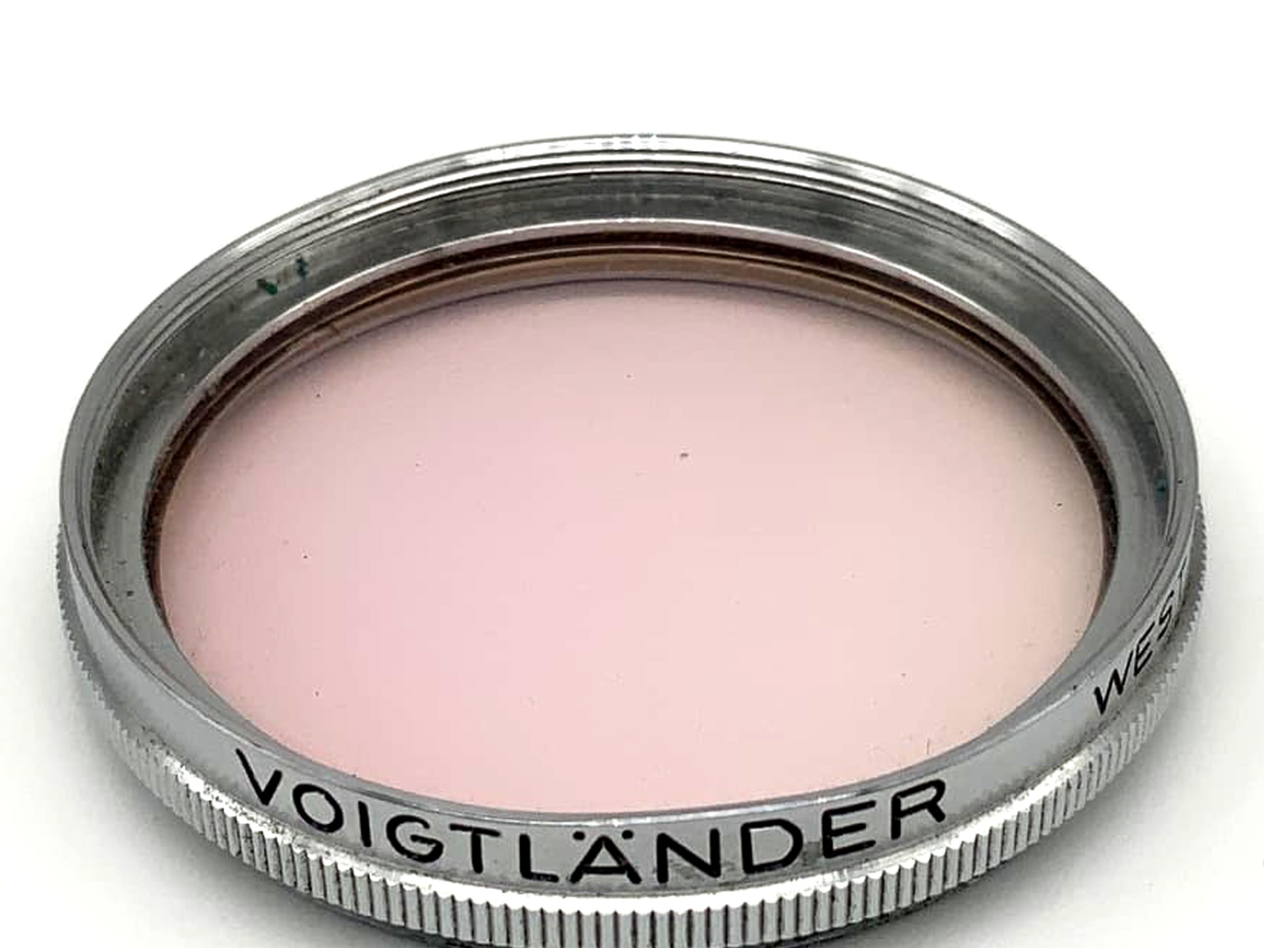 Voigtländer Skylight 40,5 mm Filtre 325/41 AR 40,5 SF Filetage de filtre circulaire