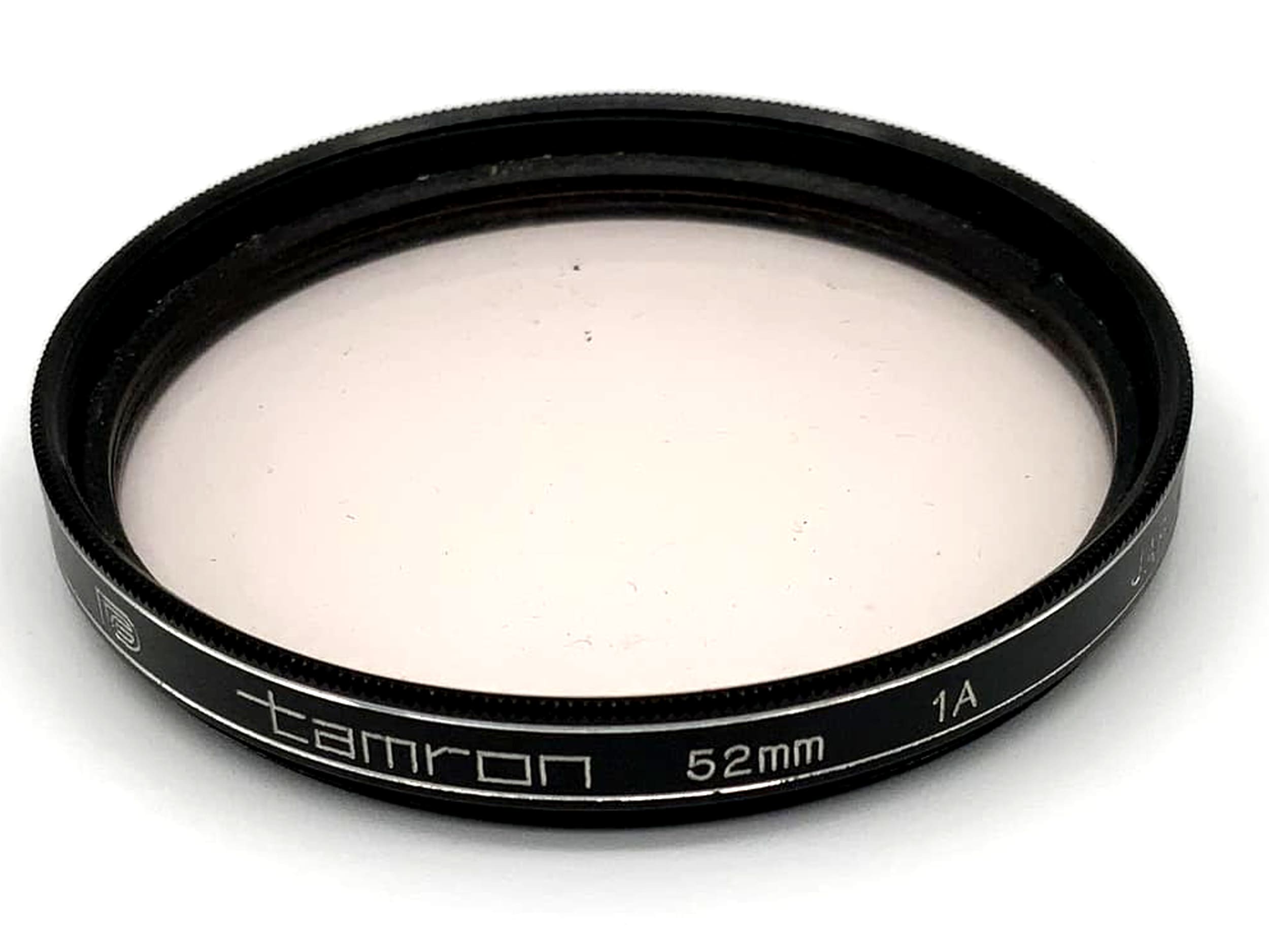 Filtre Tamron Skylight 52 mm, filetage 1A