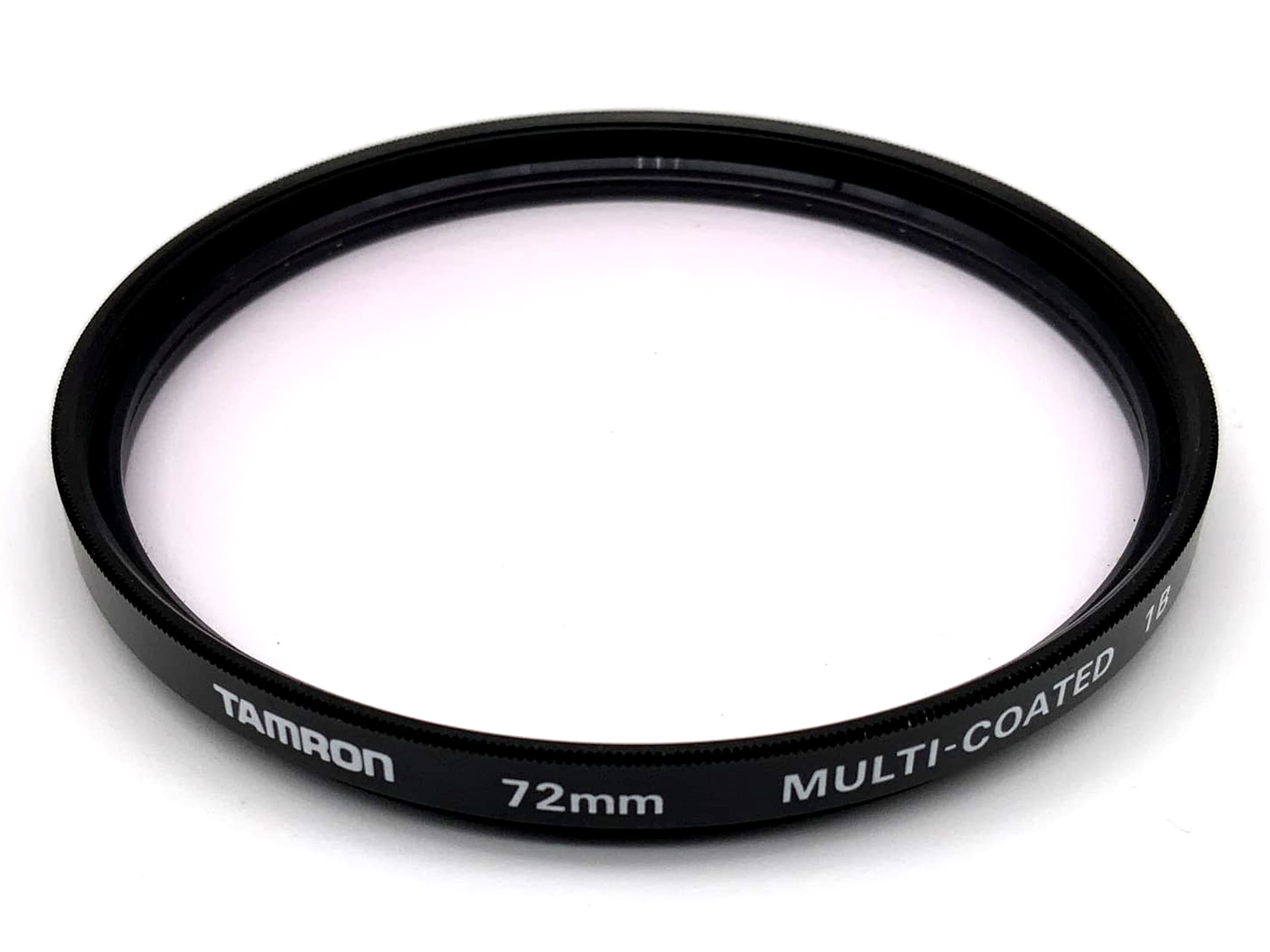 Filtre Tamron Skylight 72 mm multicouches, filetage 1B