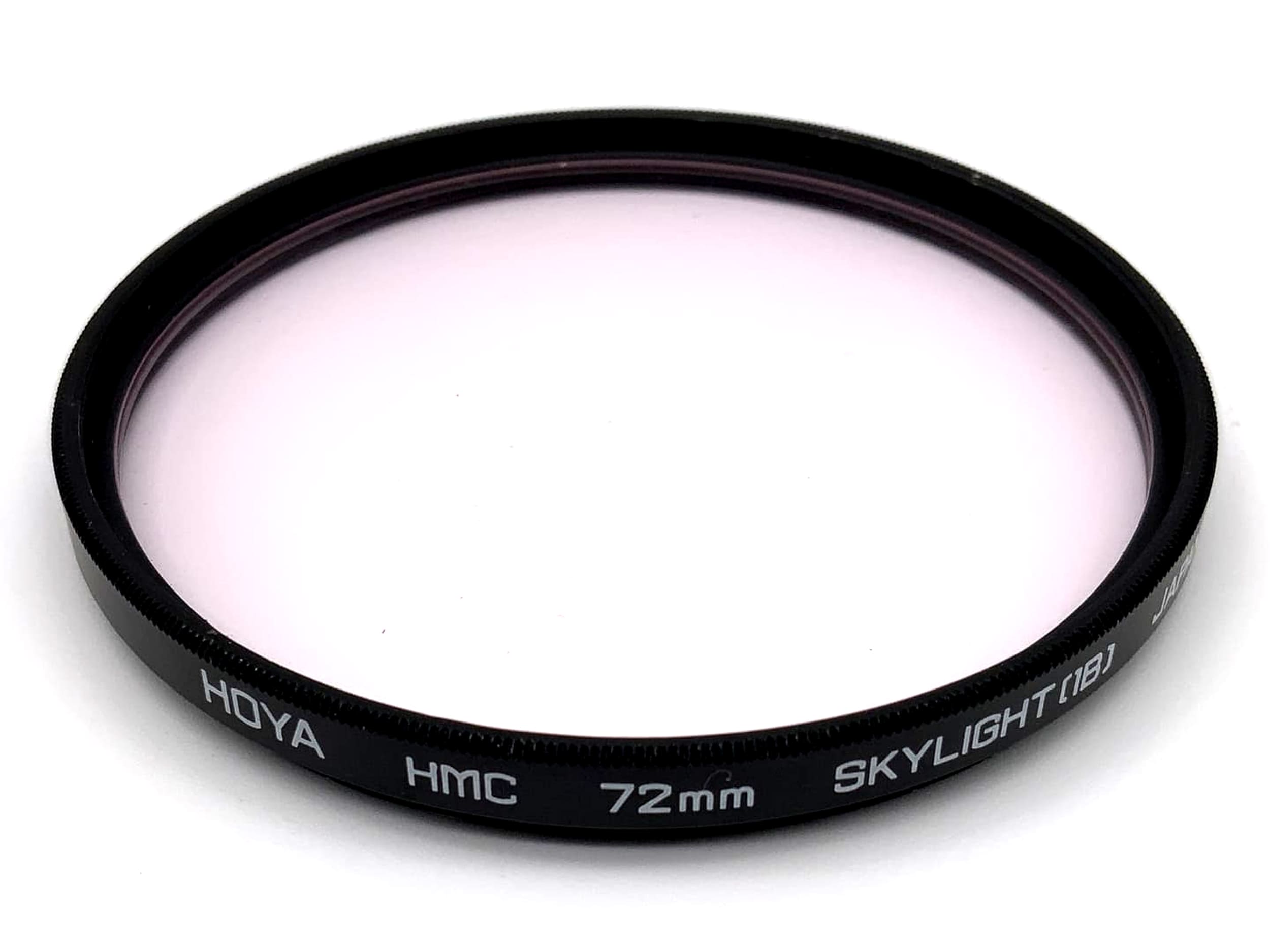Filtre Hoya Skylight 72 mm, filetage HMC (1B)