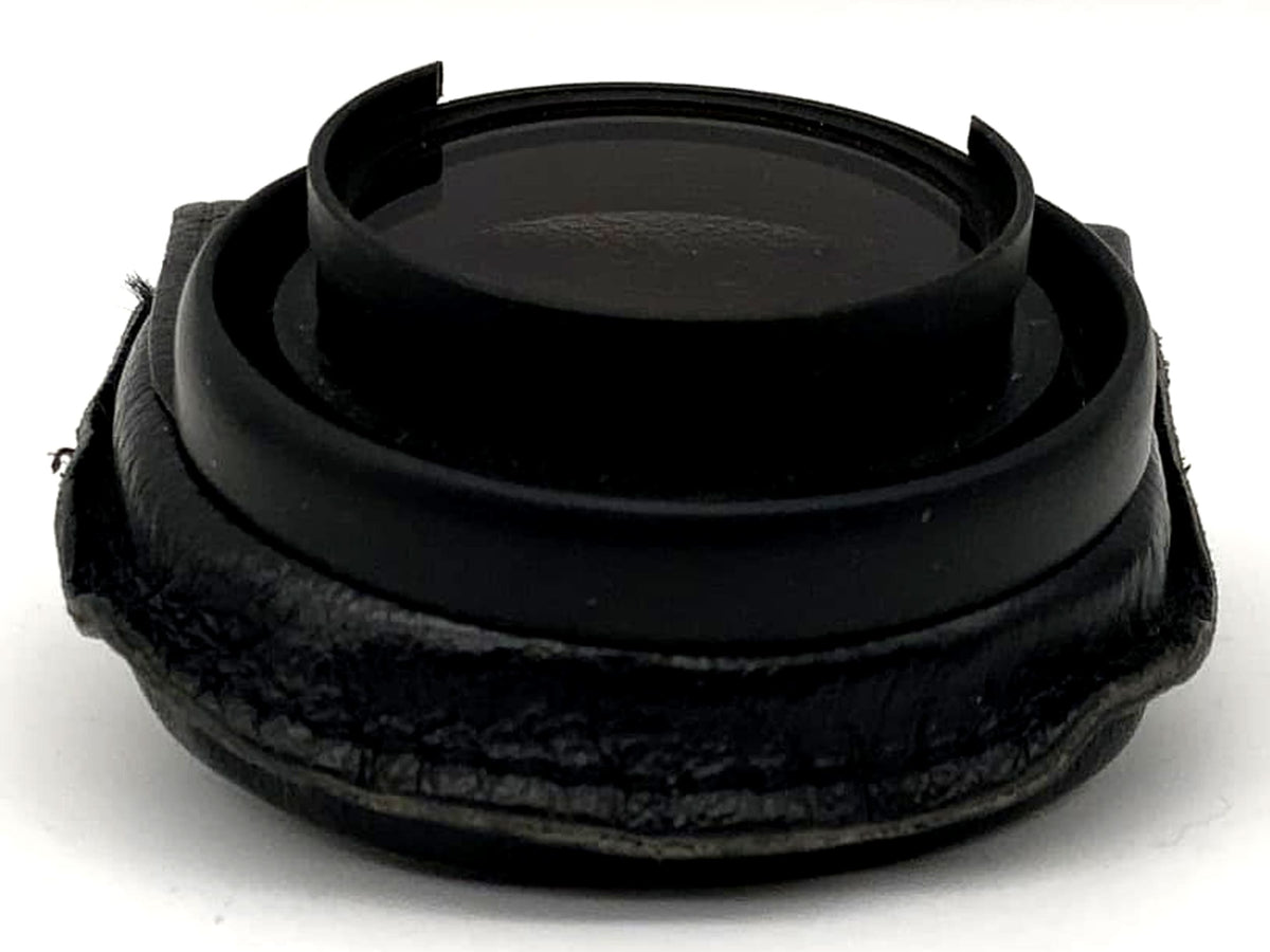 Pare-soleil Minox pour Minox 35, diaphragme + filtre de protection, avec étui