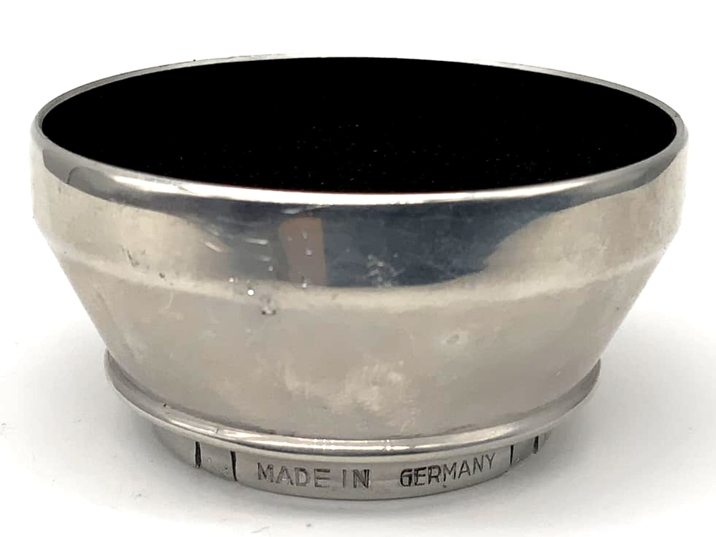 Braun Nürnberg 32mm lens hood