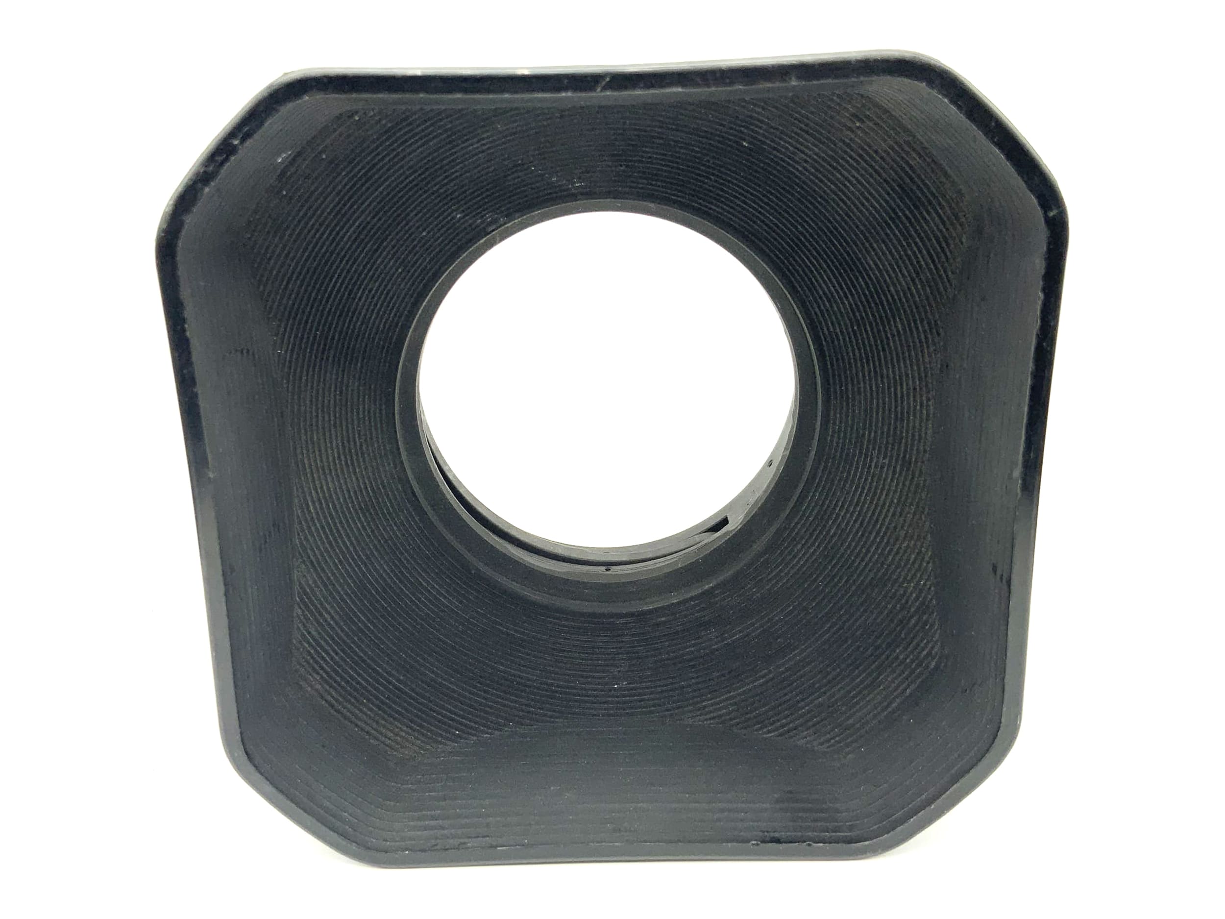 Pare-soleil universel Linhof 42-51 mm, pare-soleil de 70 mm