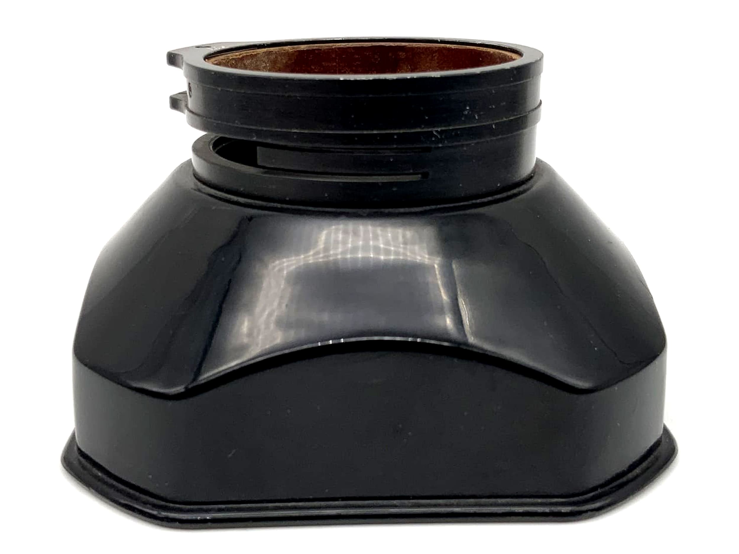 Linhof 42mm Universal Lens Hood with Original Packaging