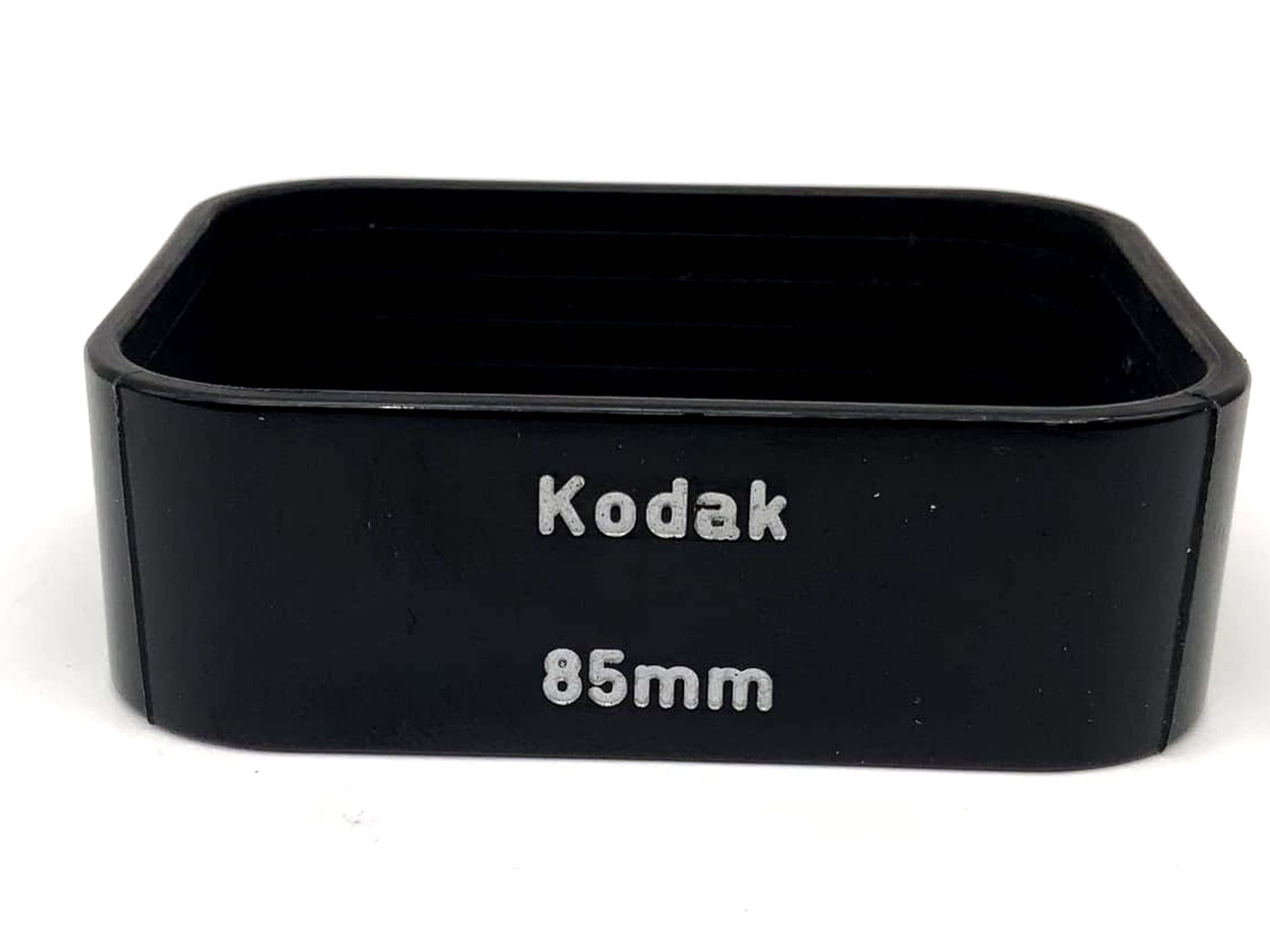 Kodak 85mm lens hood