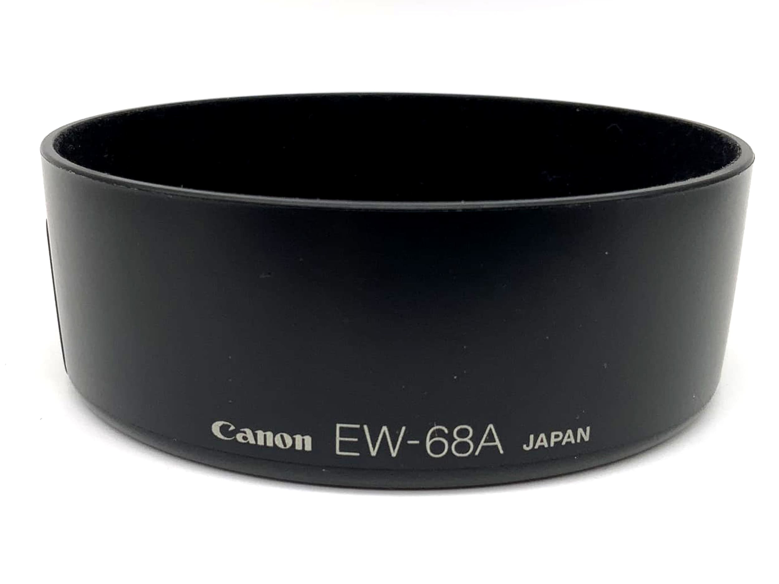 Canon EW-68A lens hood clip-on sunshade for 28-70mm 3.5-4.5 lens hood
