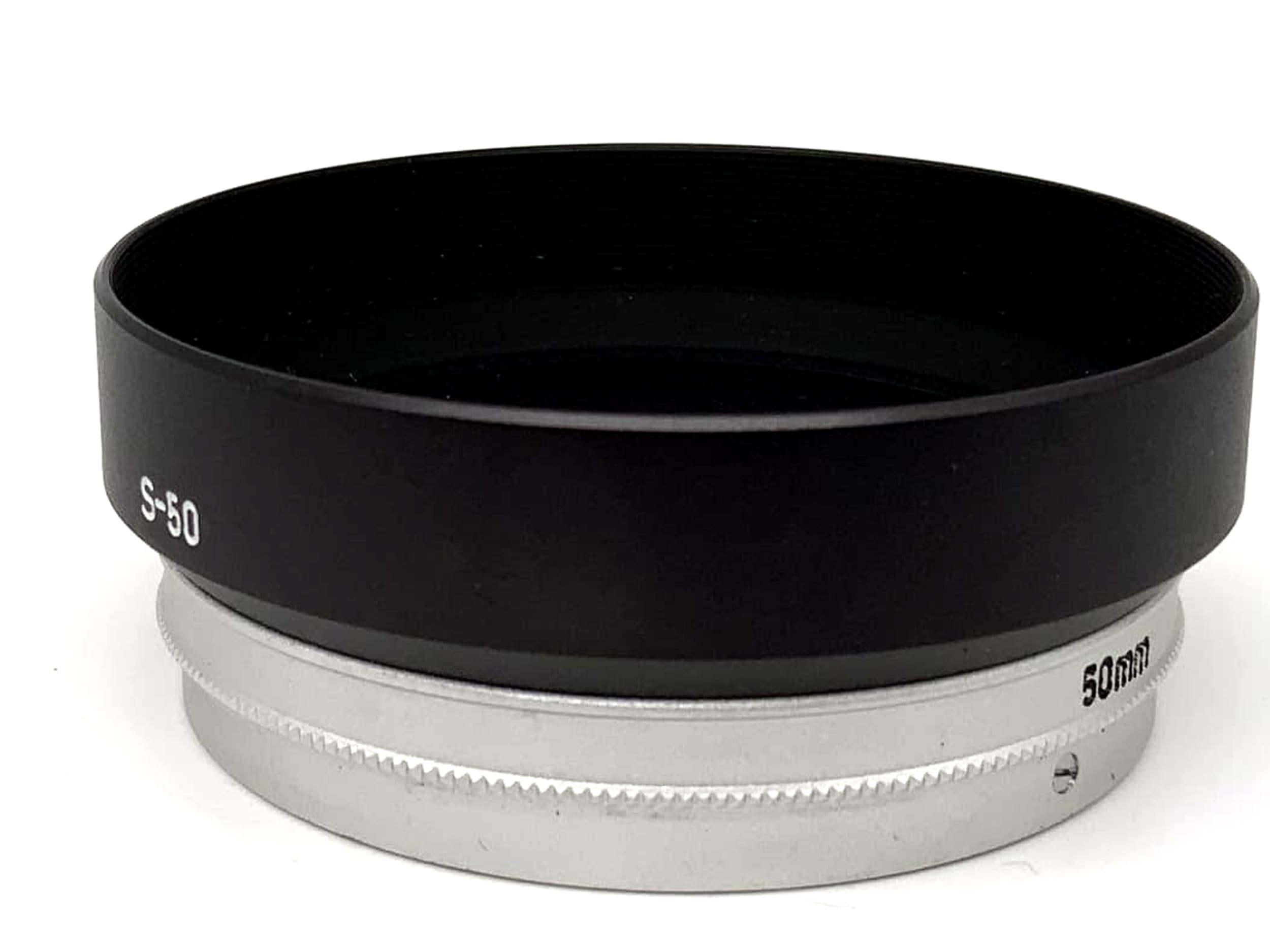 Canon S-50 Lens Hood Clamp-on for EF-S 50mm f/1.8 IS USM EF Lens Hood