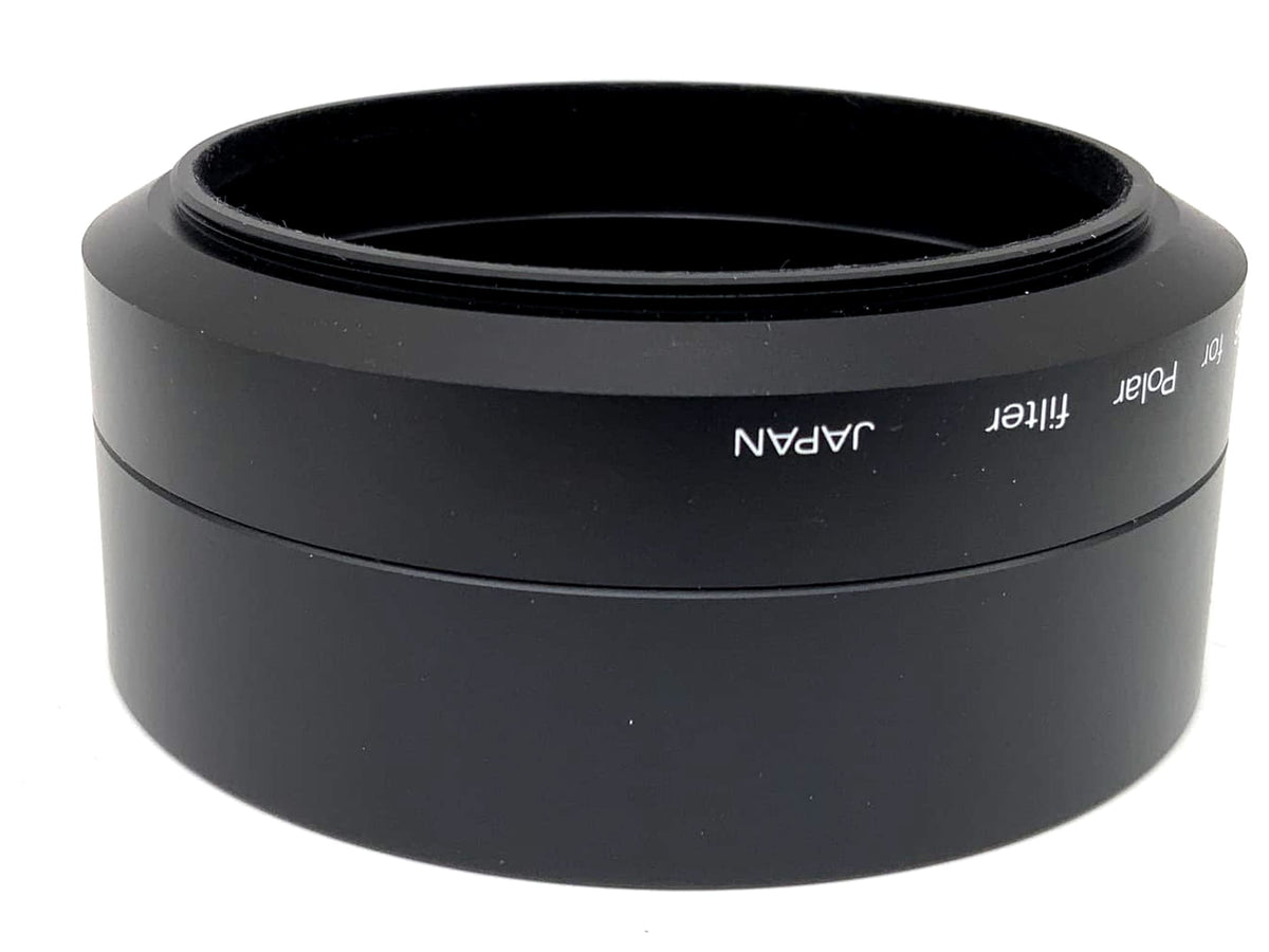Pare-soleil Nikon HN-26 pour filtres polarisants