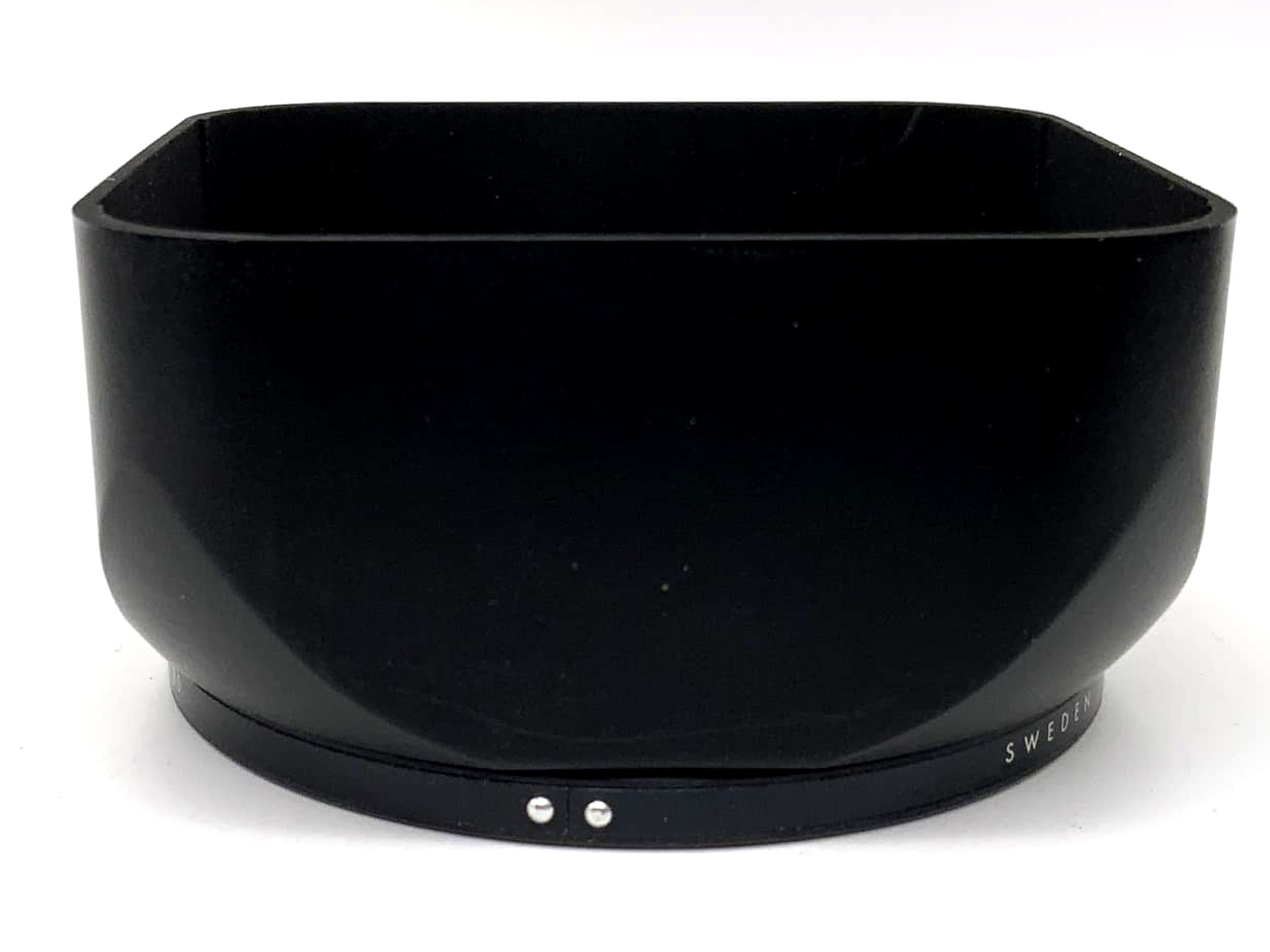 Hasselblad B80 lens hood bayonet 80 lens hood sunshade