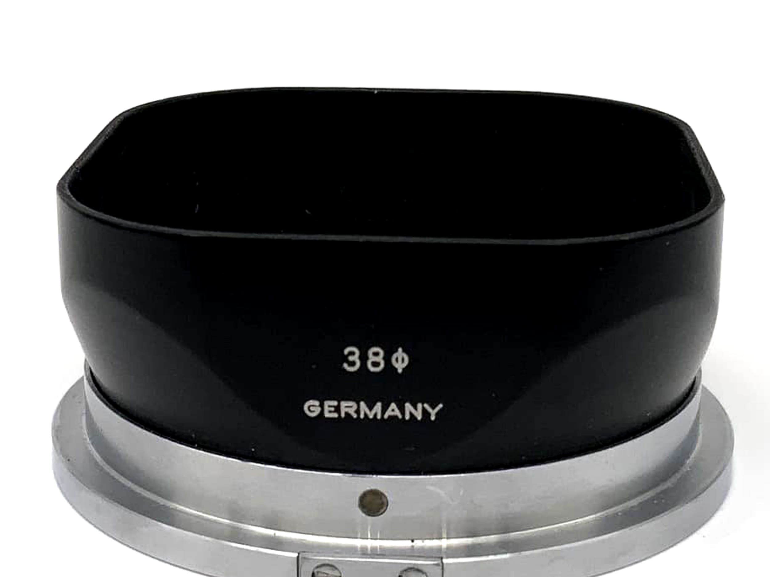 Rollei Bayonet 3 lens hood RIII Bay III lens hood sunshade