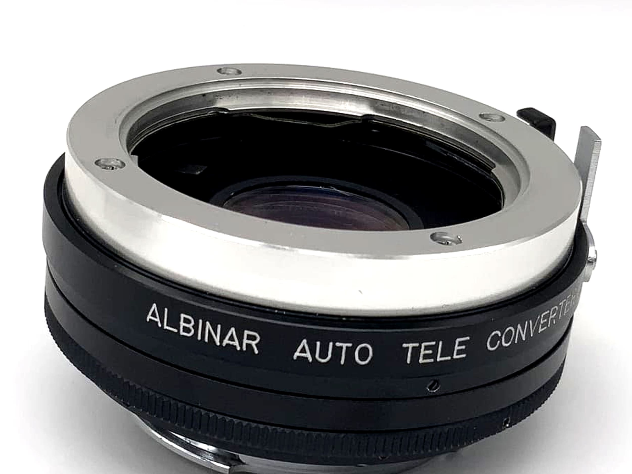Téléconvertisseur Albinar 2x Automatique Multi-Coupé Téléconvertisseur Extender Converter
