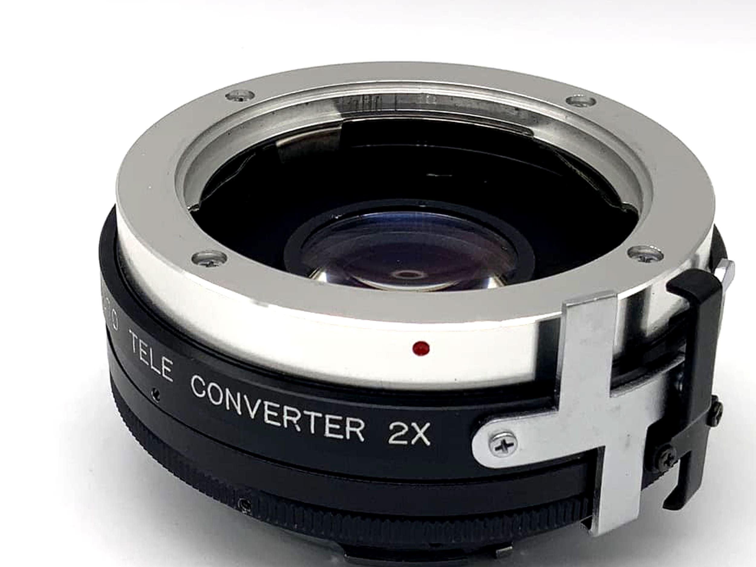 Téléconvertisseur Albinar 2x Automatique Multi-Coupé Téléconvertisseur Extender Converter