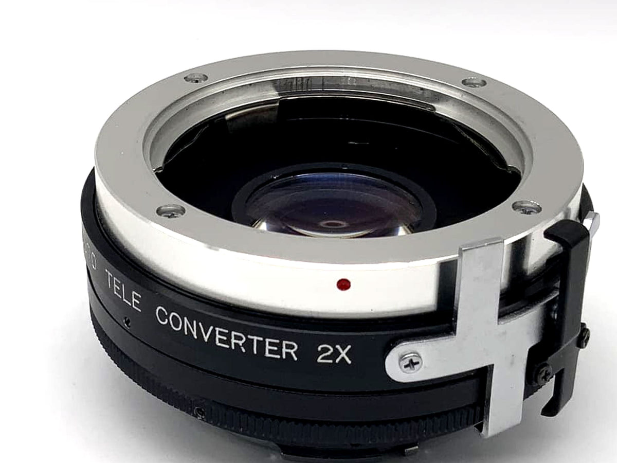 Téléconvertisseur Albinar 2x Automatique Multi-Coupé Téléconvertisseur Extender Converter
