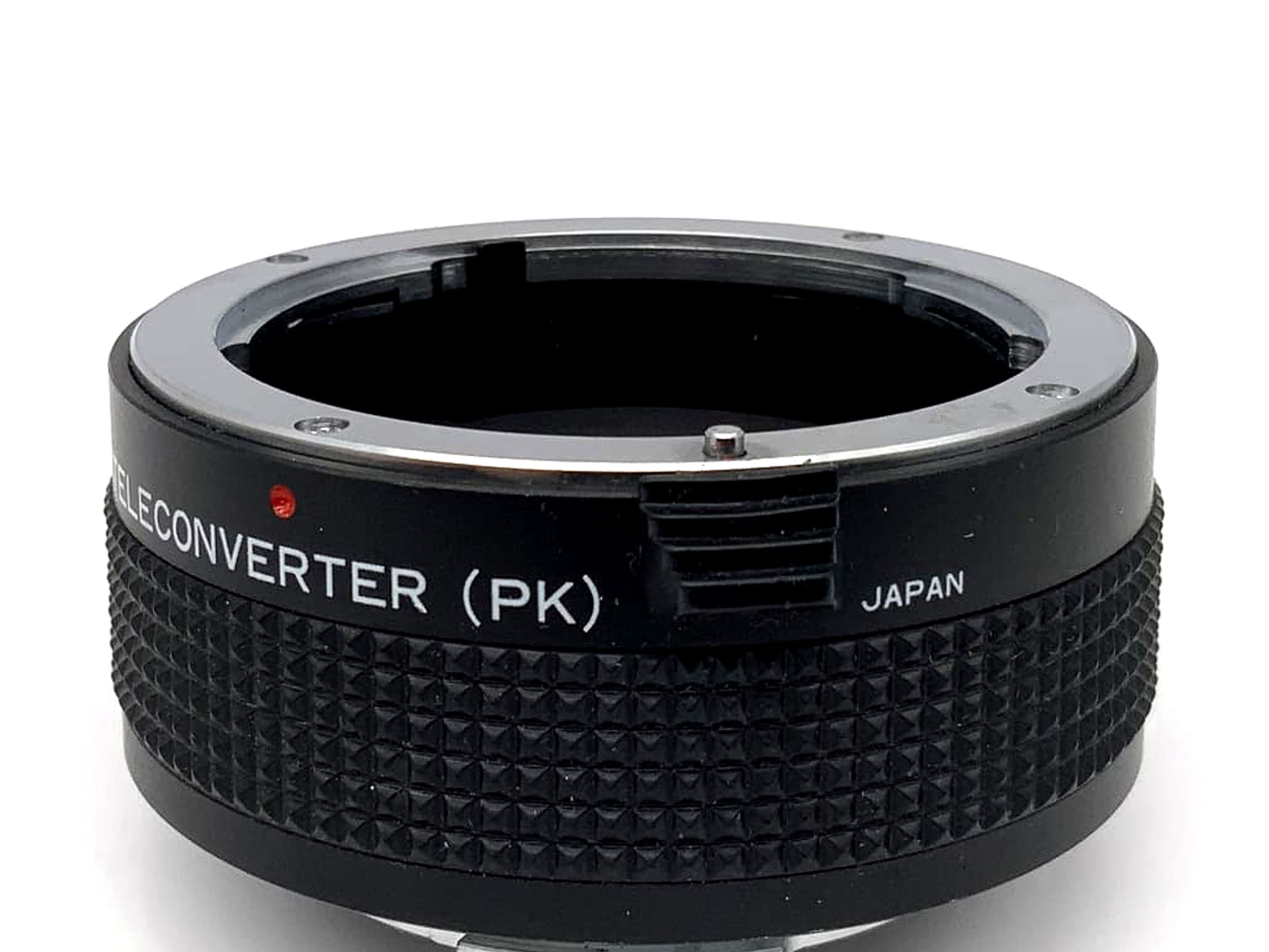 Téléconvertisseur Sakar 2x (PK) Téléconvertisseur Extendeur Convertisseur