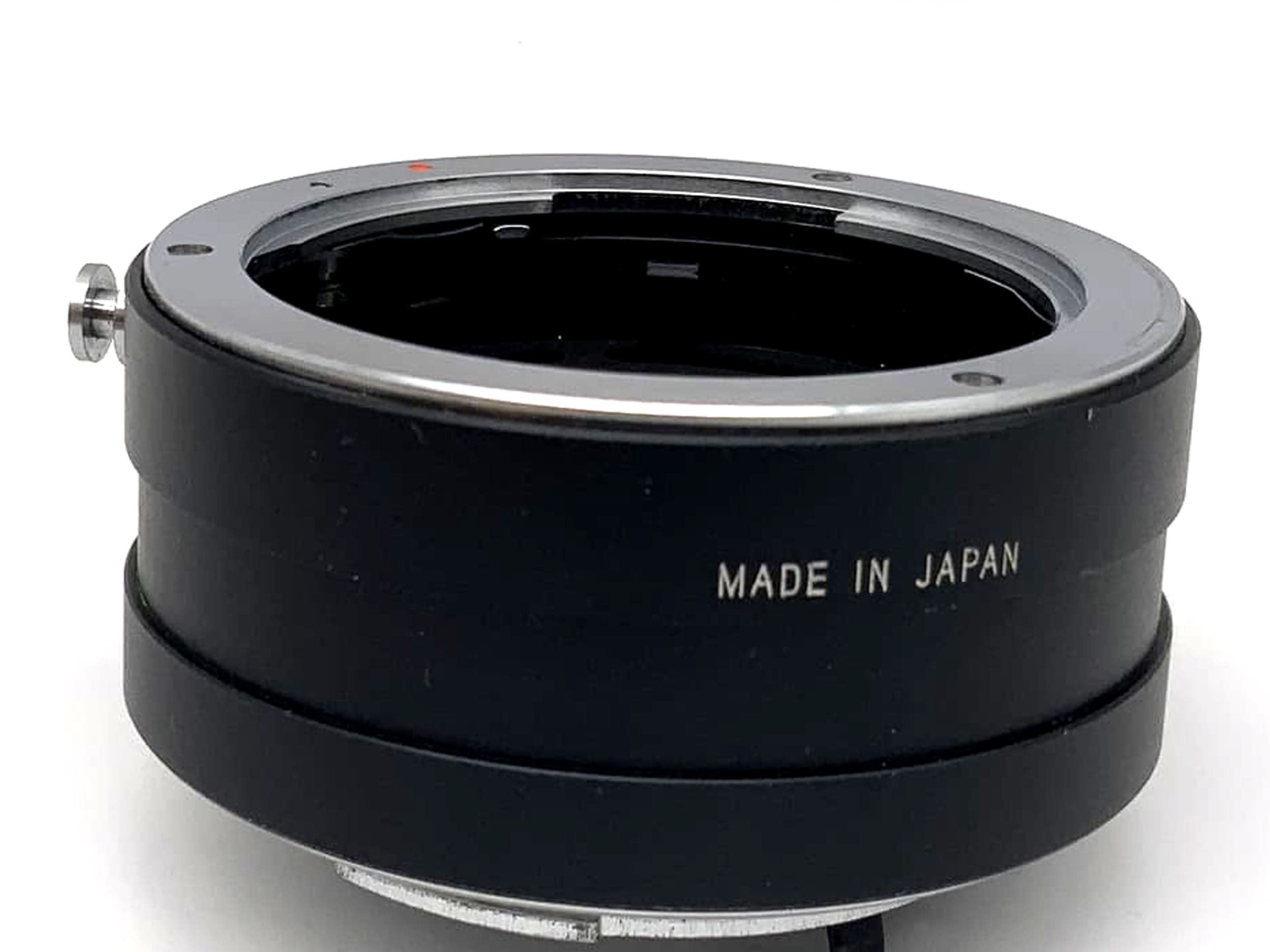 Téléconvertisseur Contax OSAWA MC4 2x Téléconvertisseur Extender Converter