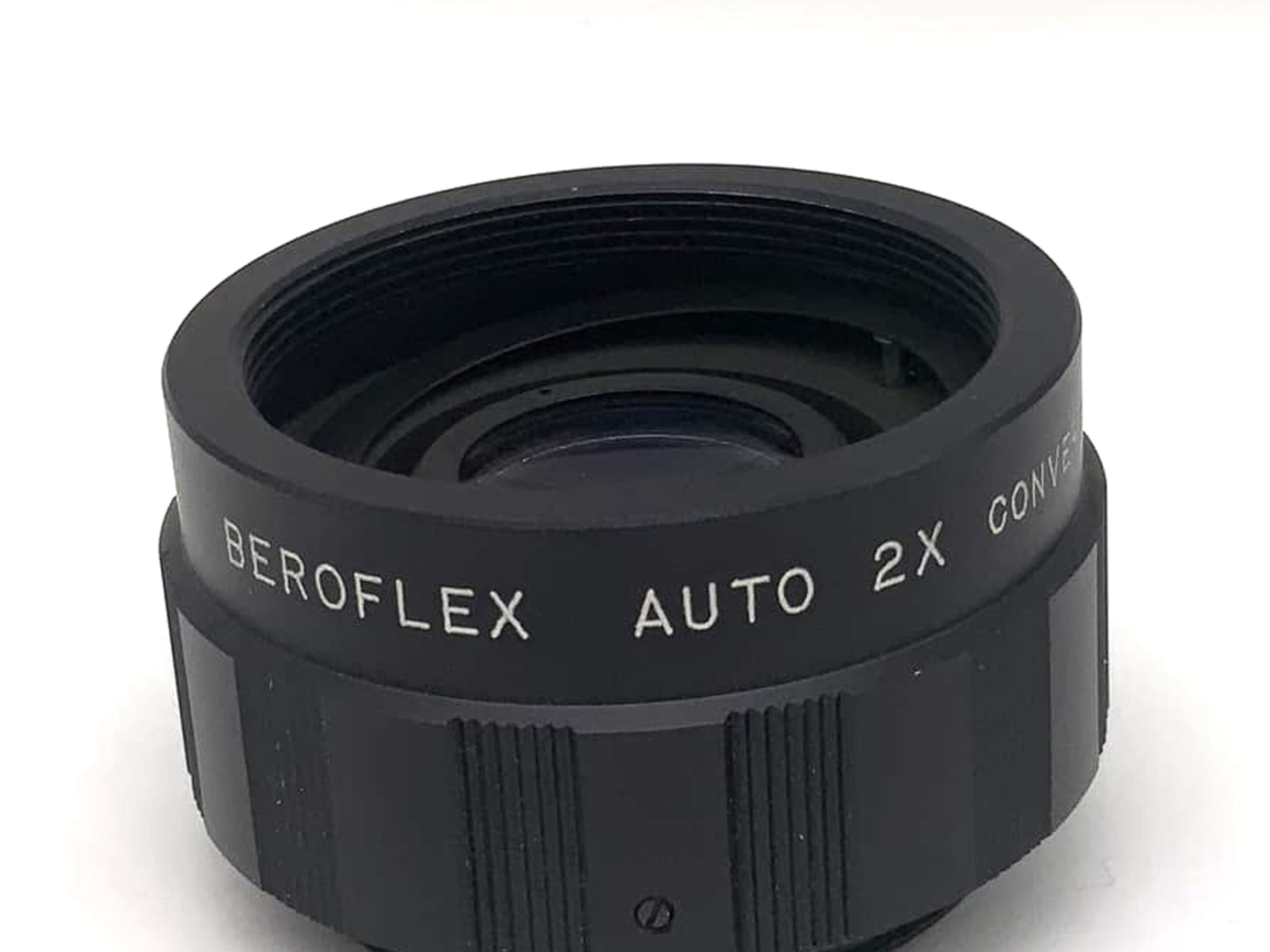 Téléconvertisseur Beroflex 2x Auto Téléconvertisseur Extendeur Convertisseur