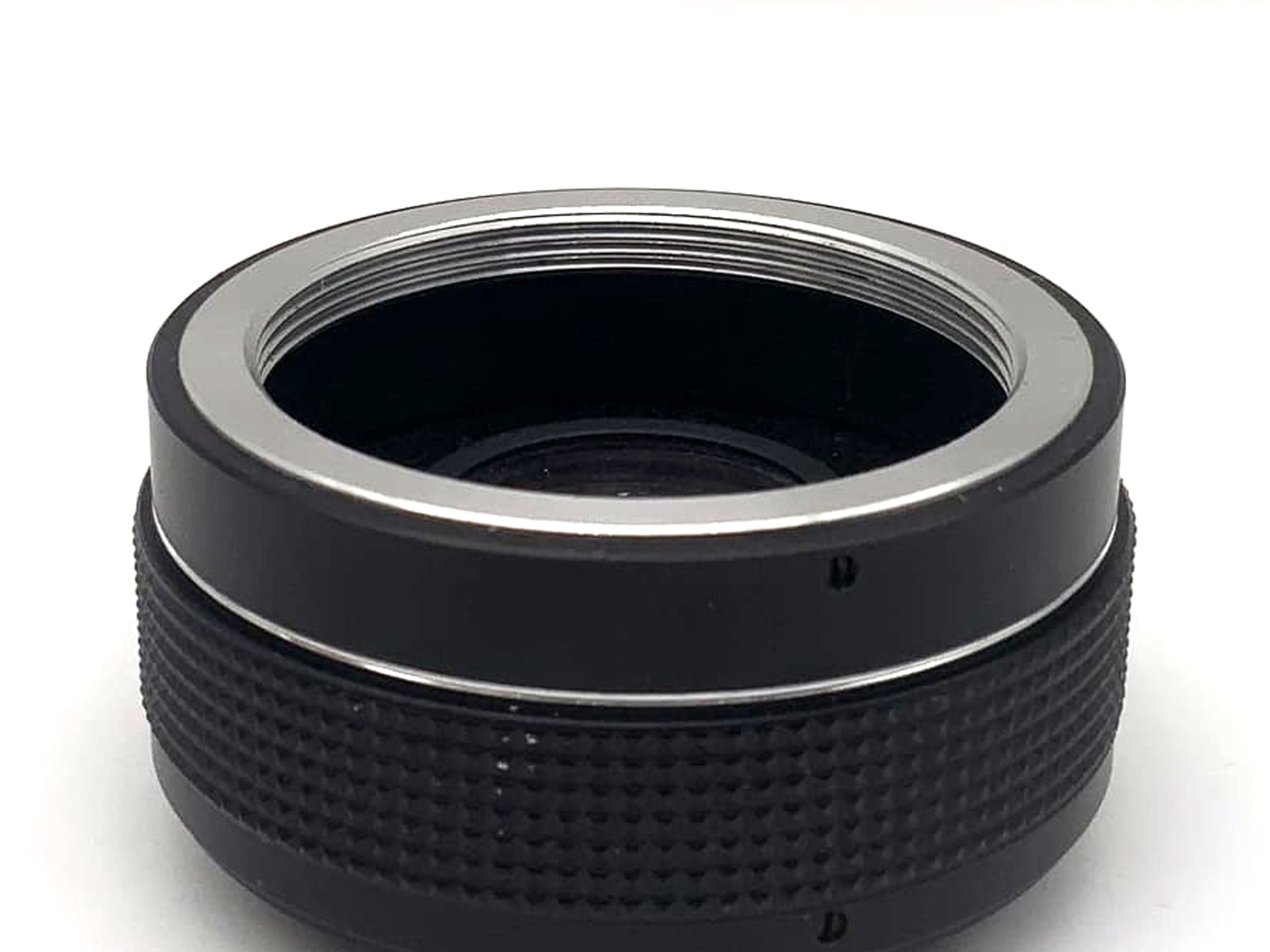 Téléconvertisseur Revue 2x Auto Télé Convertisseur Extender Convertisseur