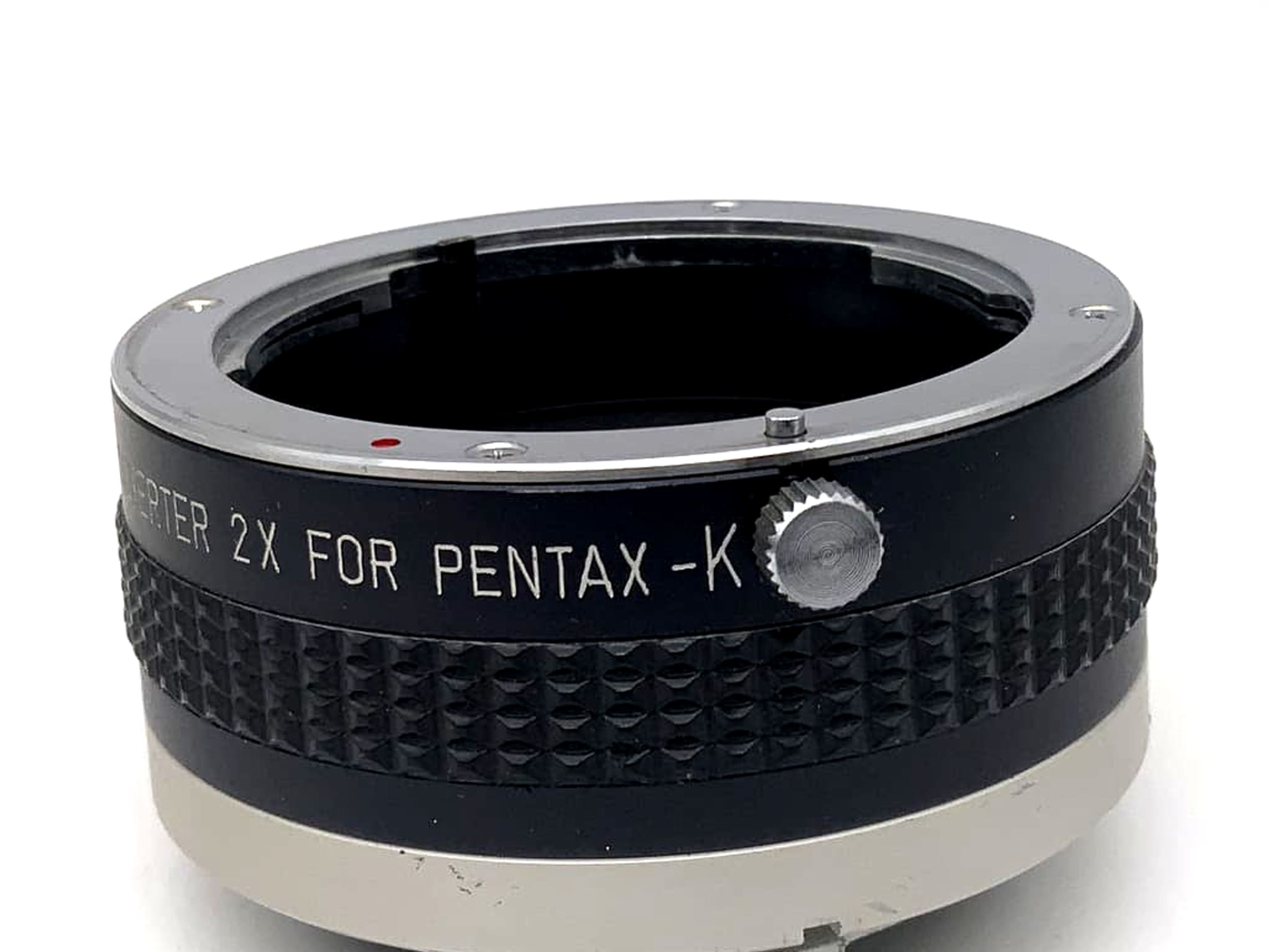 Téléconvertisseur Hama 2x Auto Téléconvertisseur Extender Convertisseur