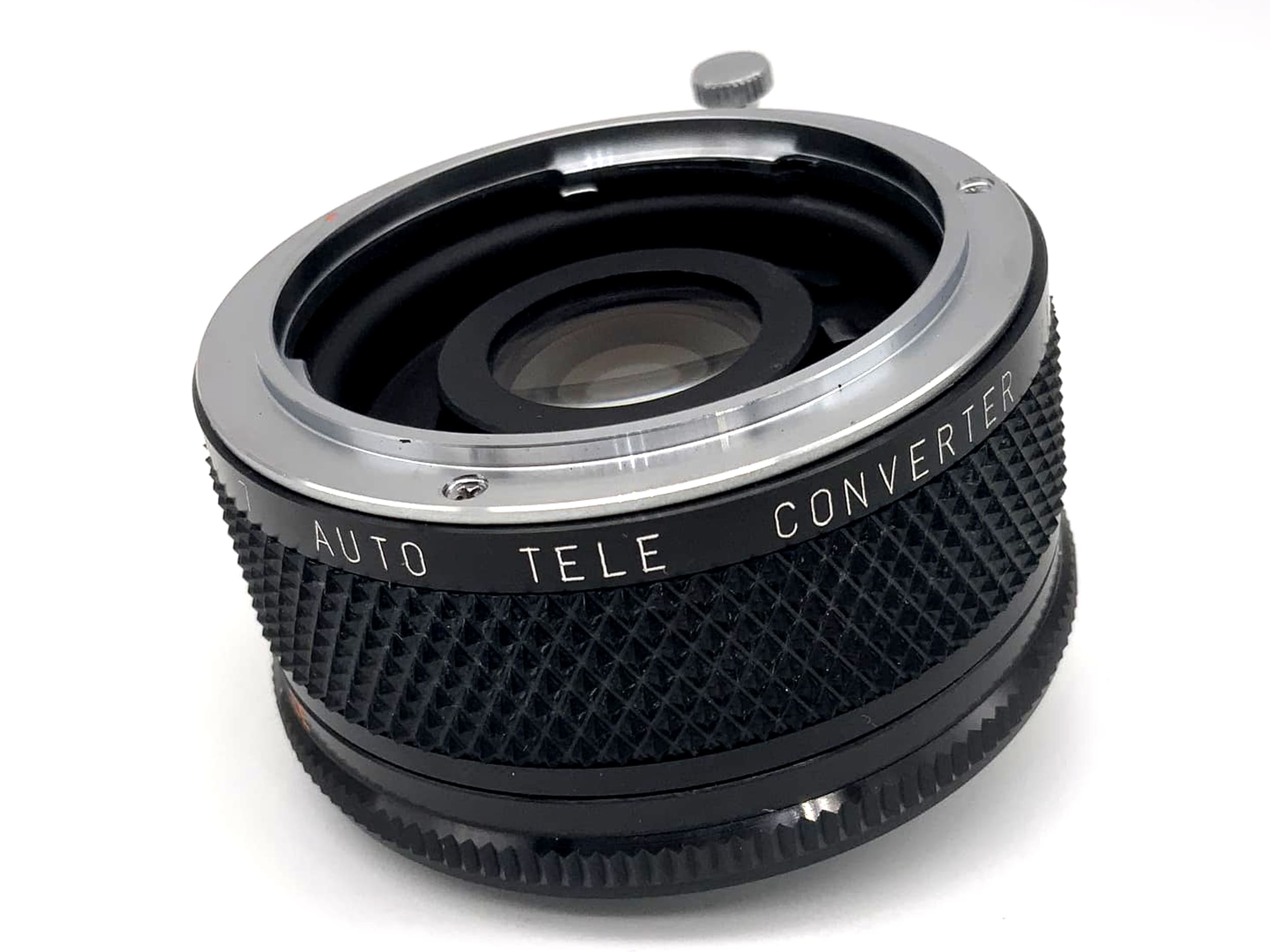 Téléconvertisseur Soligor C/D 7 2x Auto Téléconvertisseur Extender Convertisseur