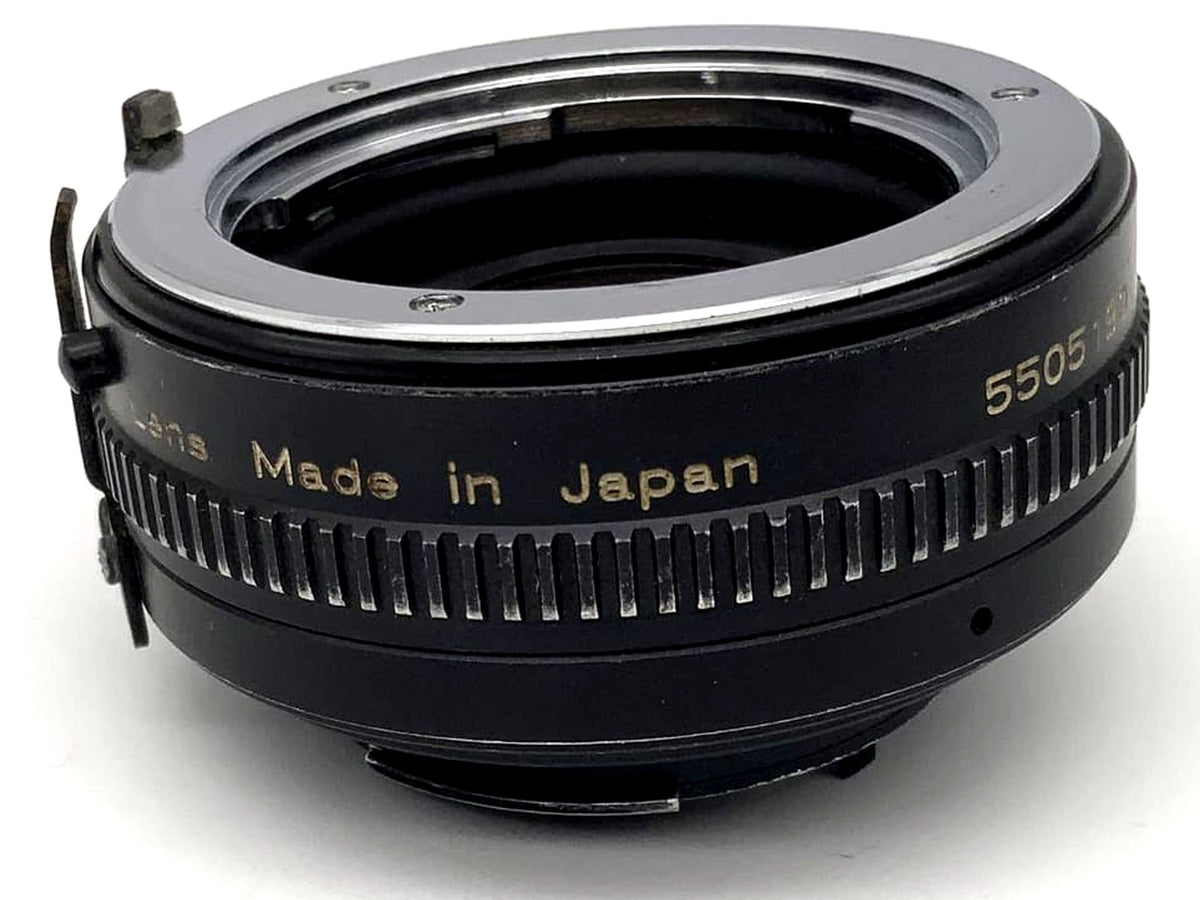 Kenko Teleconverter MX Teleplus MC4 2x Tele Converter Extender Converter