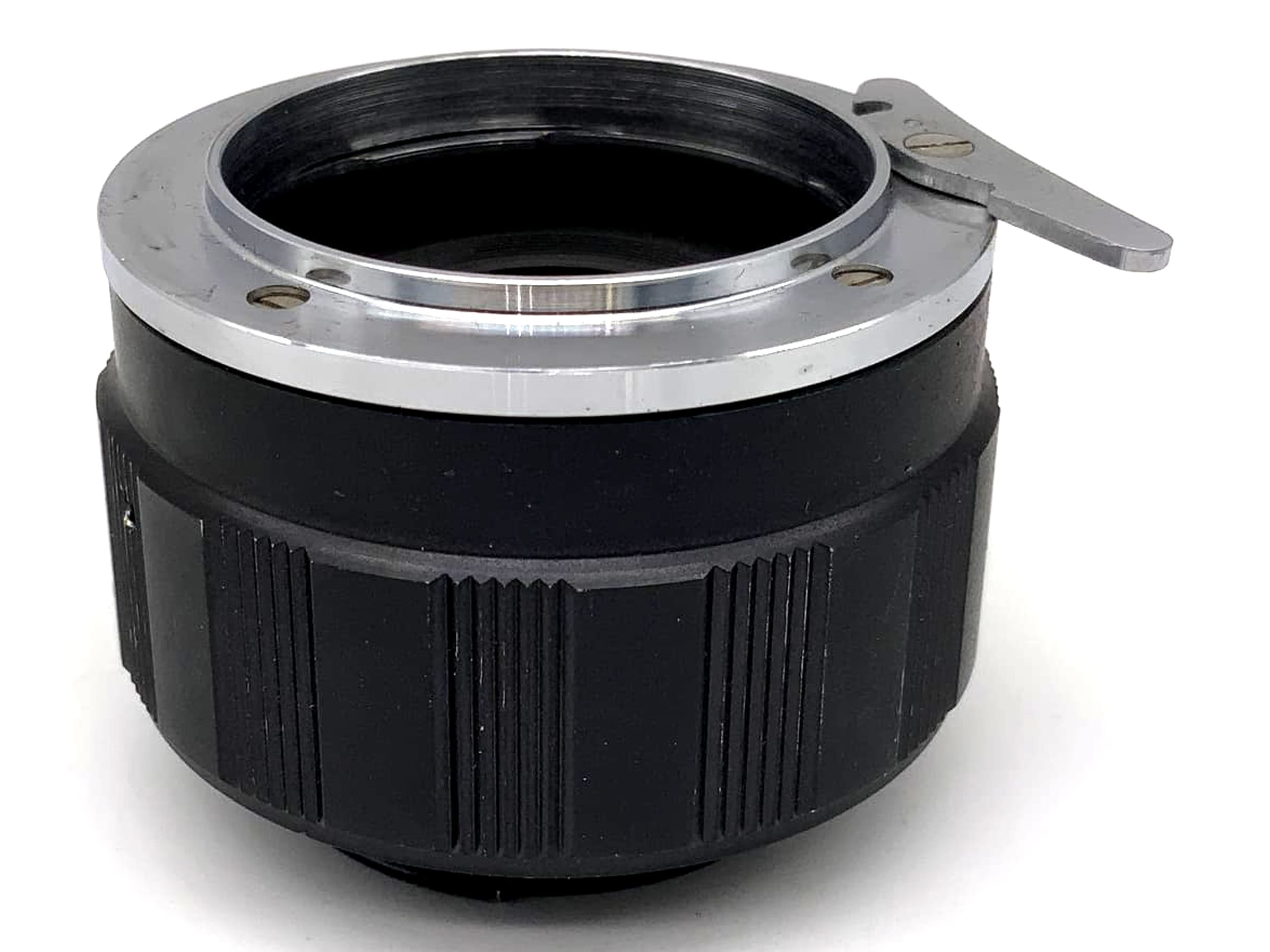 Téléconvertisseur Hanimex 2x, convertisseur extenseur